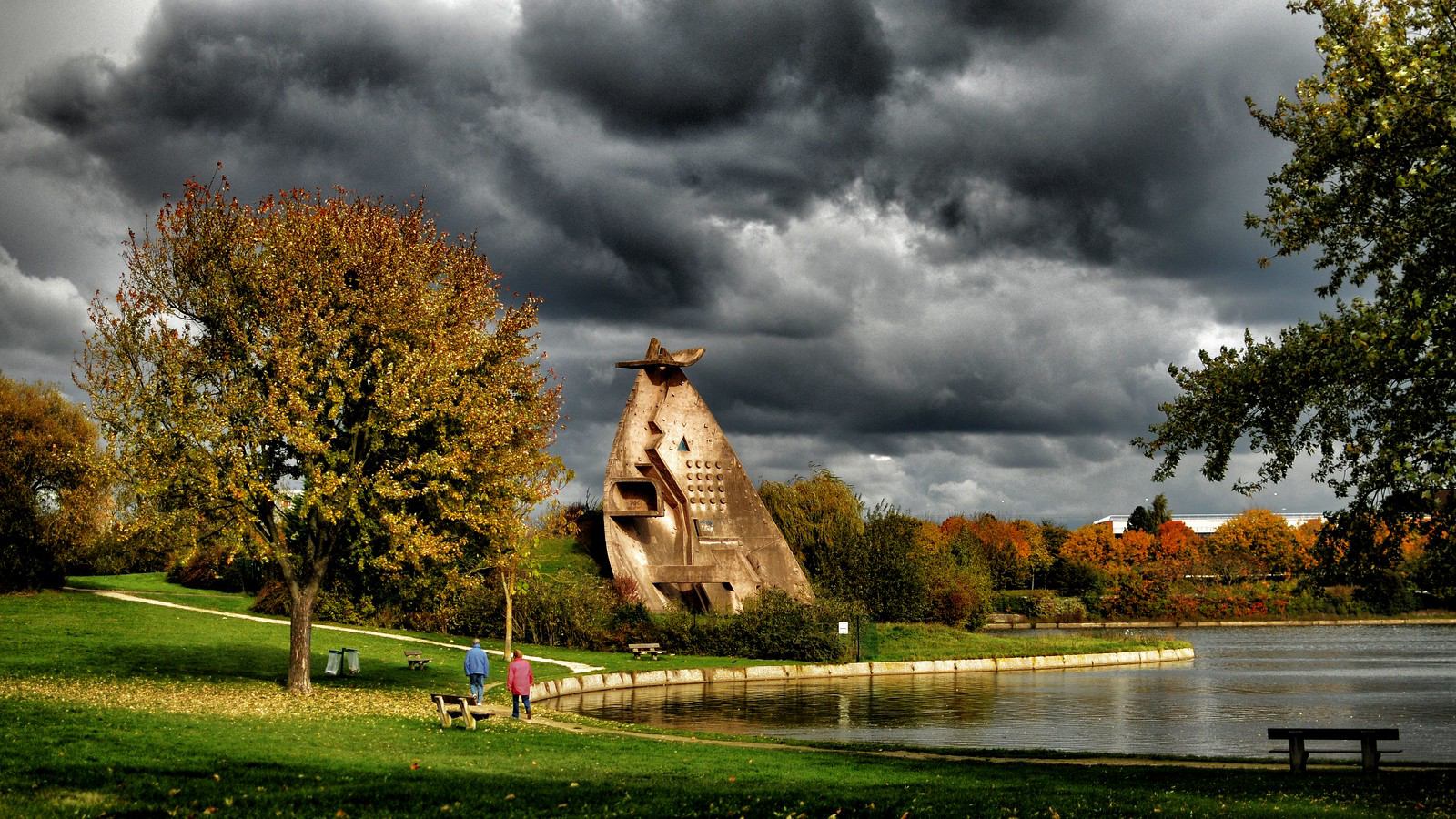 Colocation - Maison à Évry-courcouronnes Photo principale