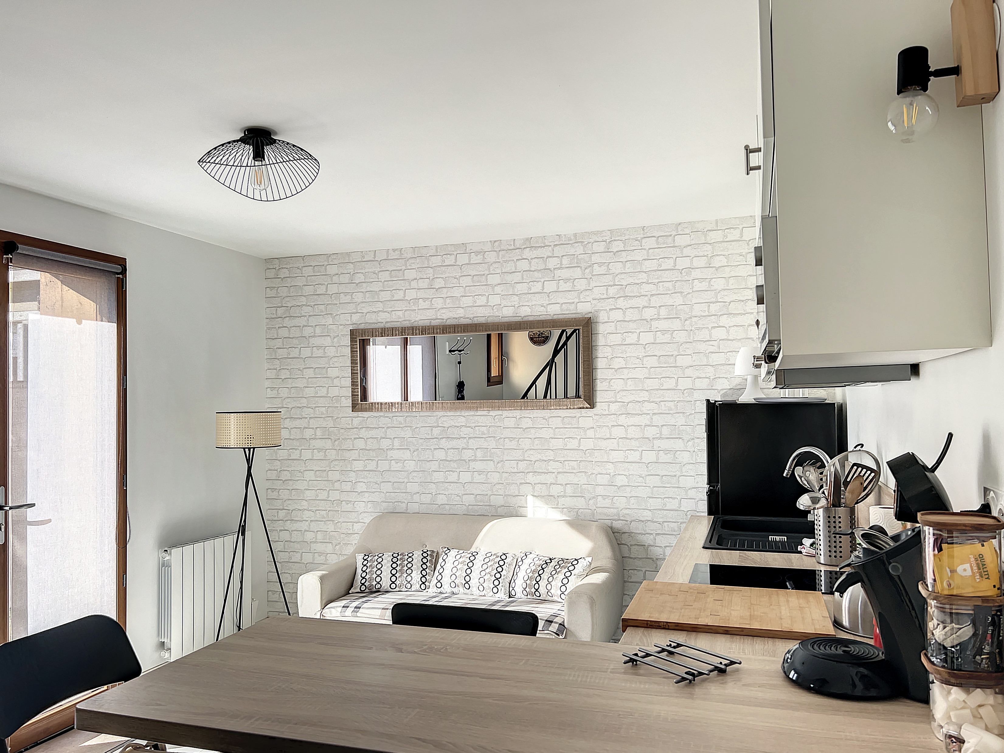 Chambre - colocation dans maison indépendante  Photo principale