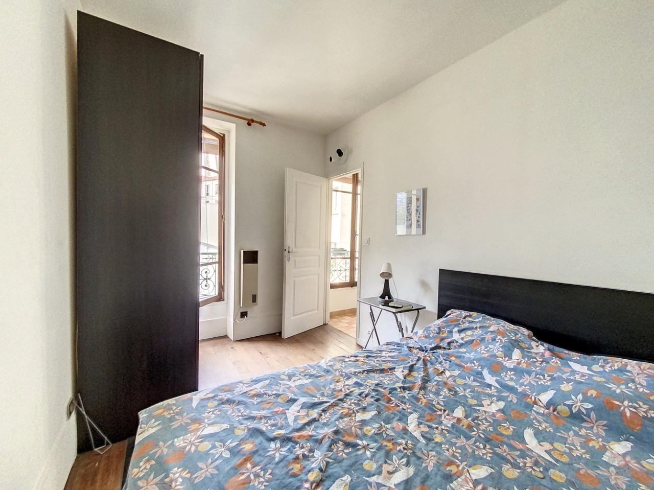 Disponible à Paris 14 Eme Chambre MeubléE à Louer Photo principale