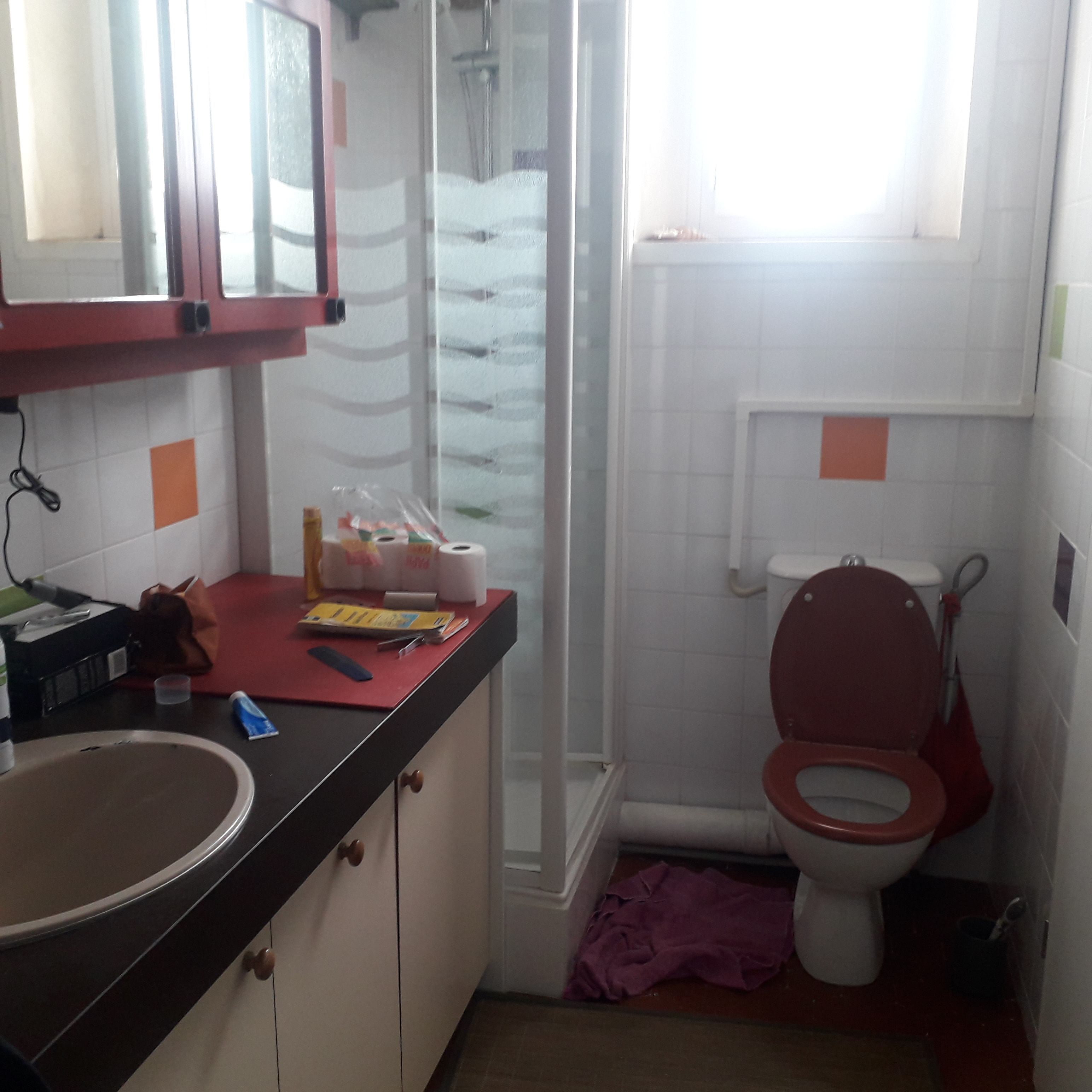 Colocation temporaire  Photo principale