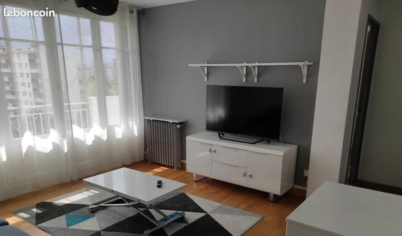 Chambre disponible à Ivry, à proximité du tram 9 Photo principale
