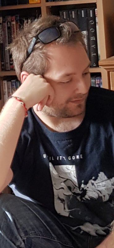 Thibauld, homme salarié de 29 ans Photo principale