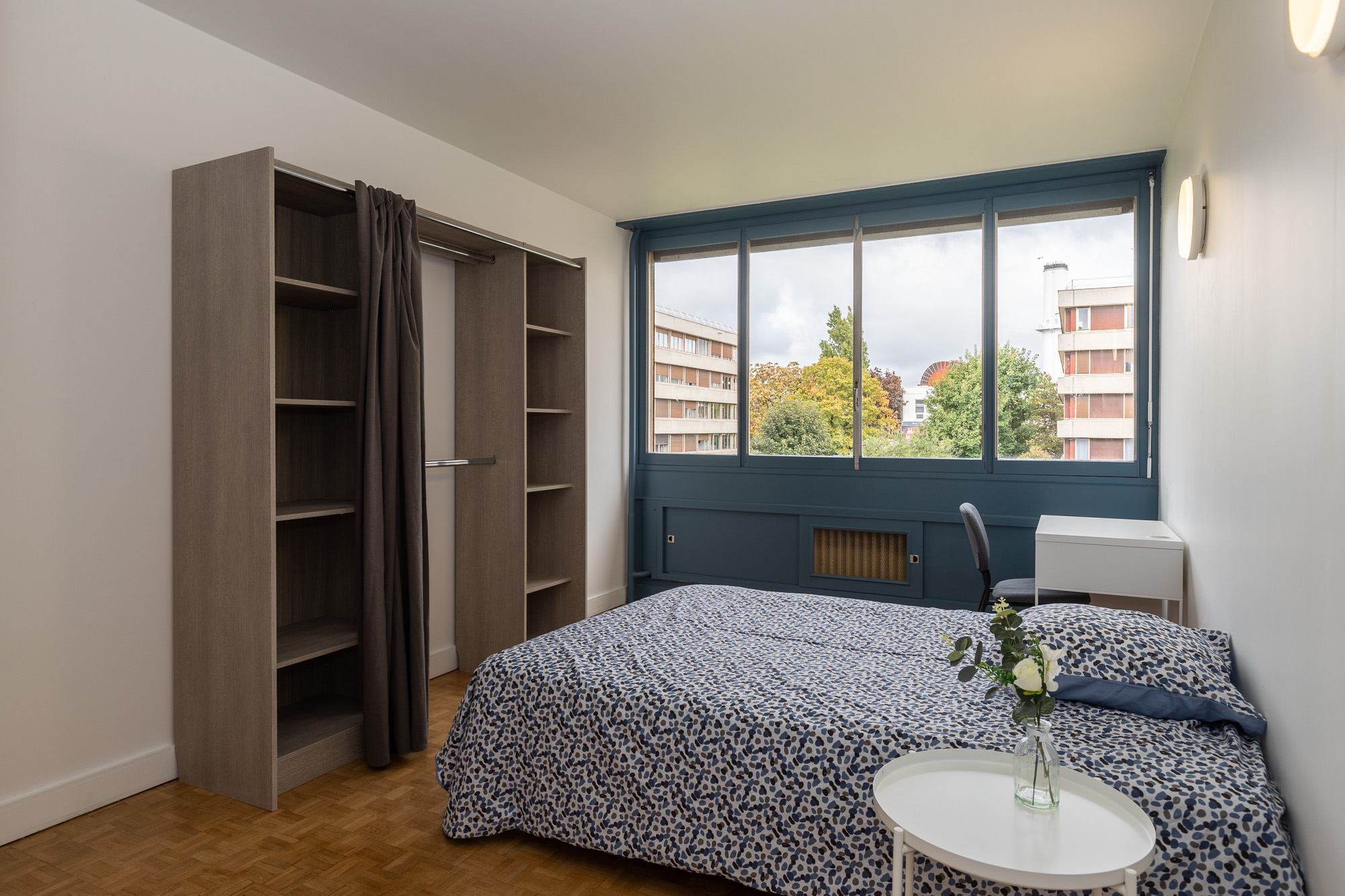 Colocation Fontenay-sous bois en appartement Photo principale