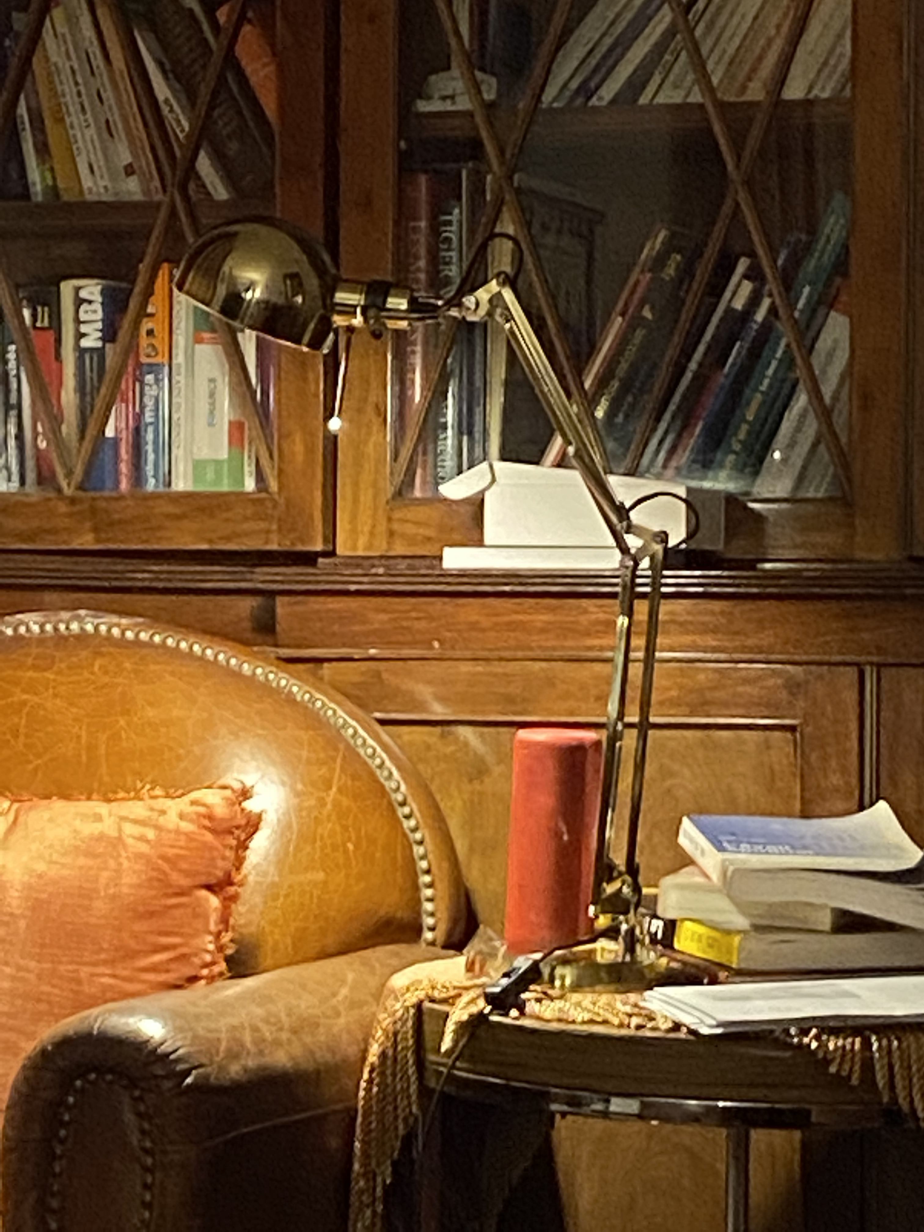 Paris 6 -  Immeuble historique classé  Photo principale