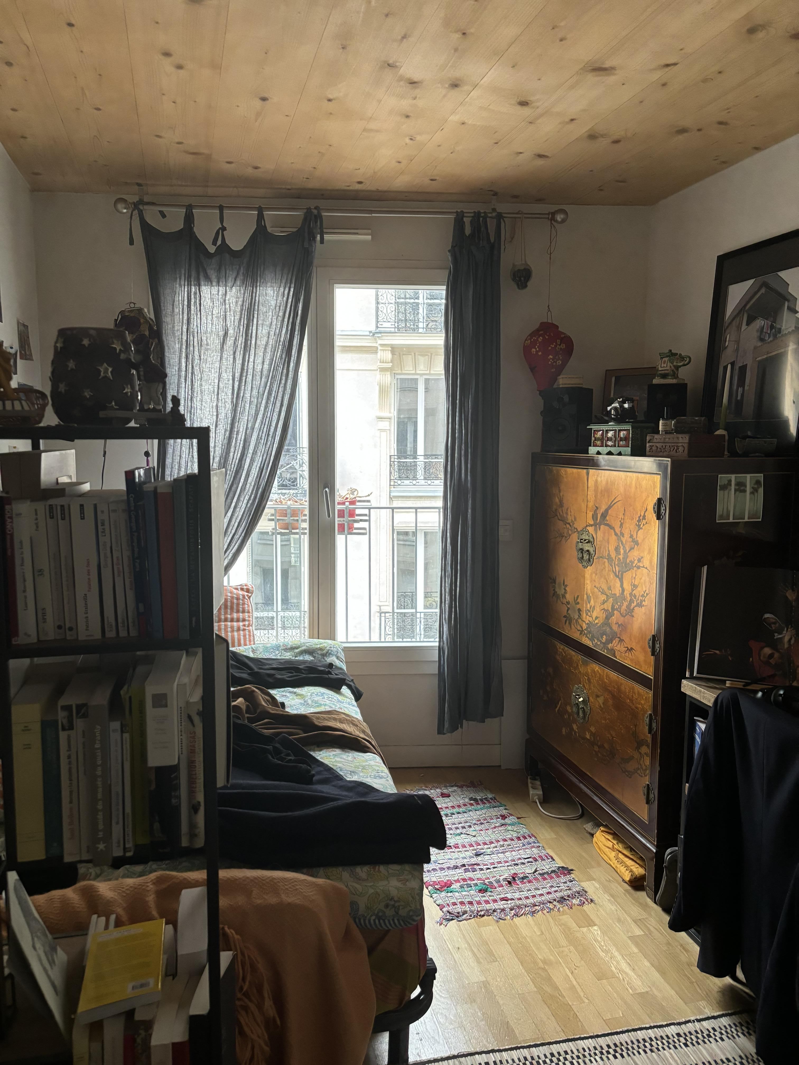 Chambre Individuelle Photo principale