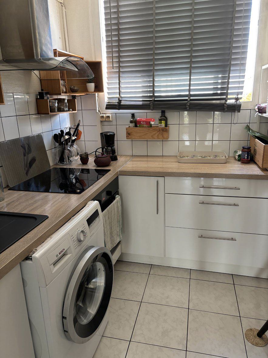 Colocation 1 chambre dans joli appartement  Photo principale