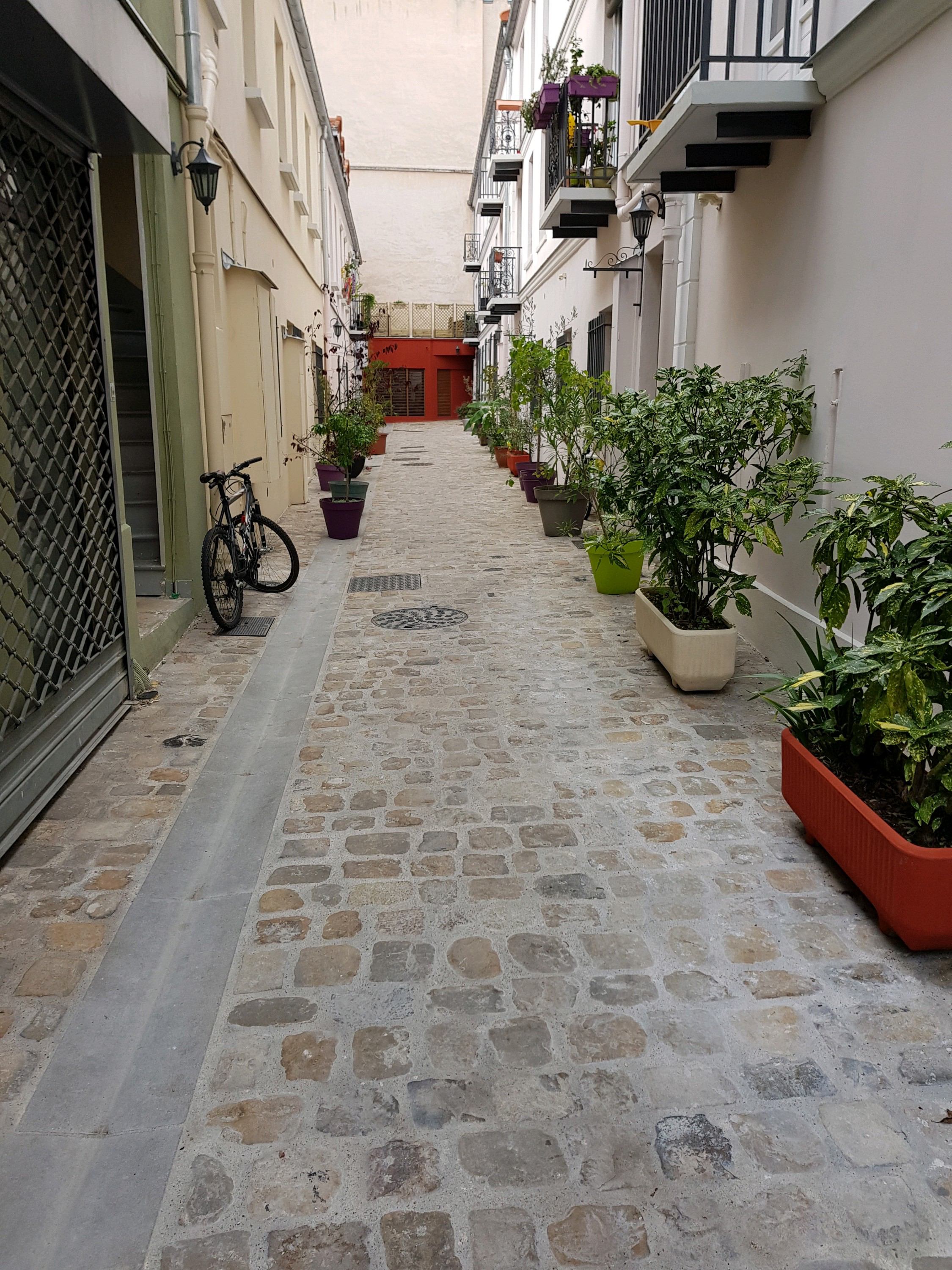 Collocation dans le quartier chinois Photo principale