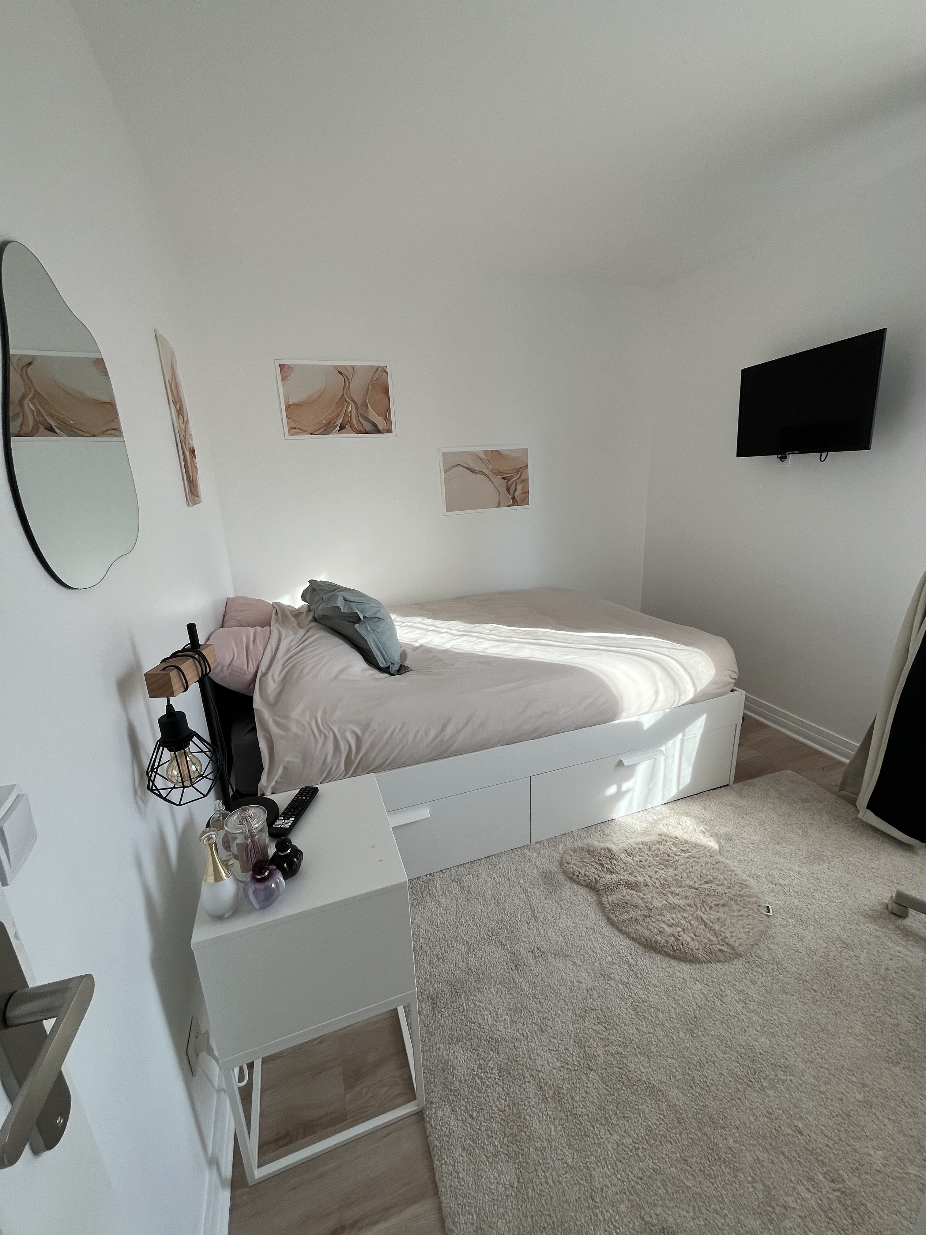 Colocation entre femmes Photo principale