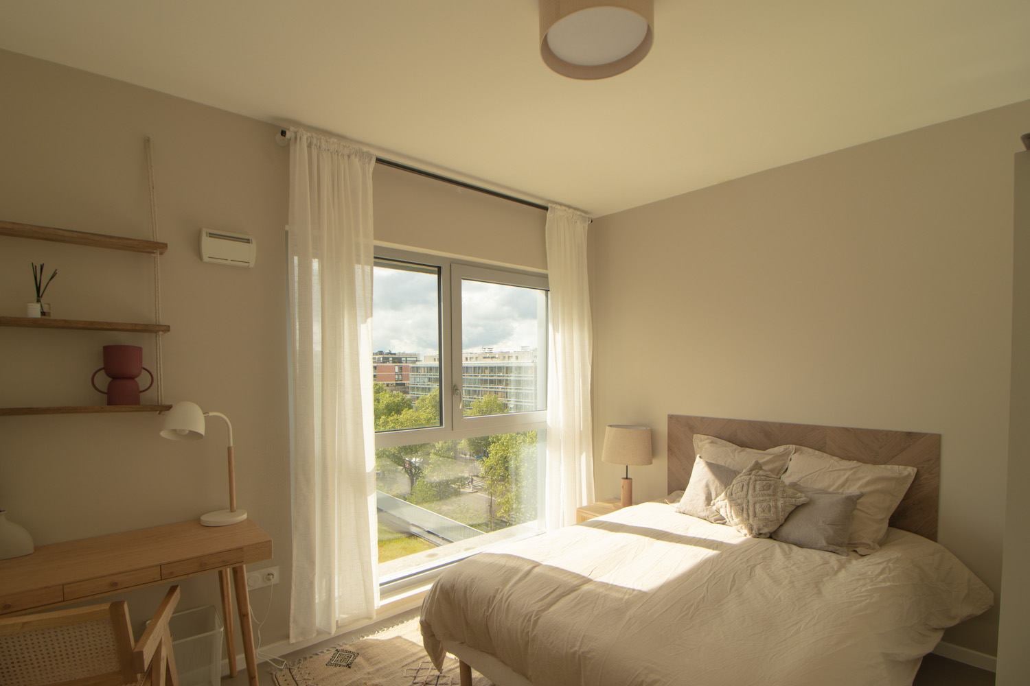 Louez cette charmante chambre de 12 m² en coliving Photo principale