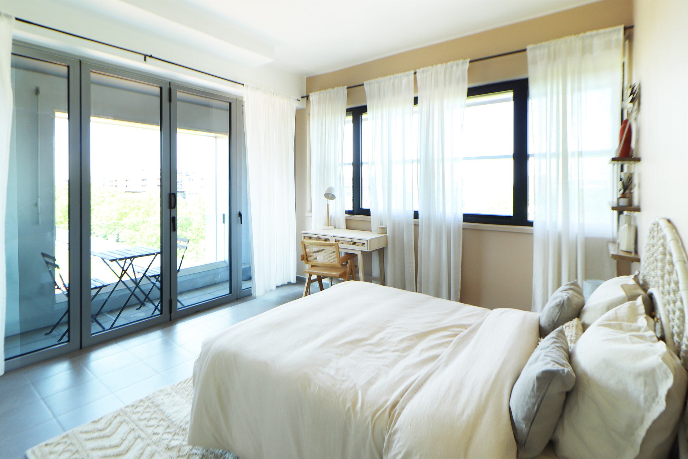 Loue cette chambre lumineuse de 17 m² en coliving  Photo principale