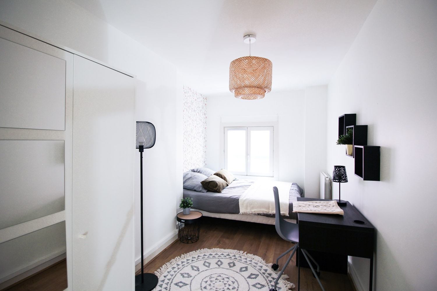 Belle chambre lumineuse – 11m² Photo principale