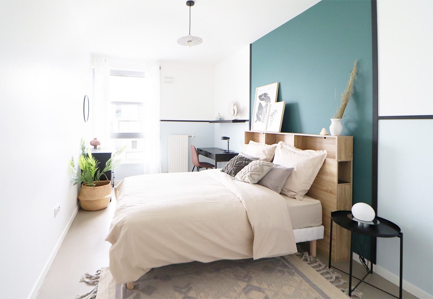 Loue cette majestueuse chambre de 15 m² en colivin Photo principale