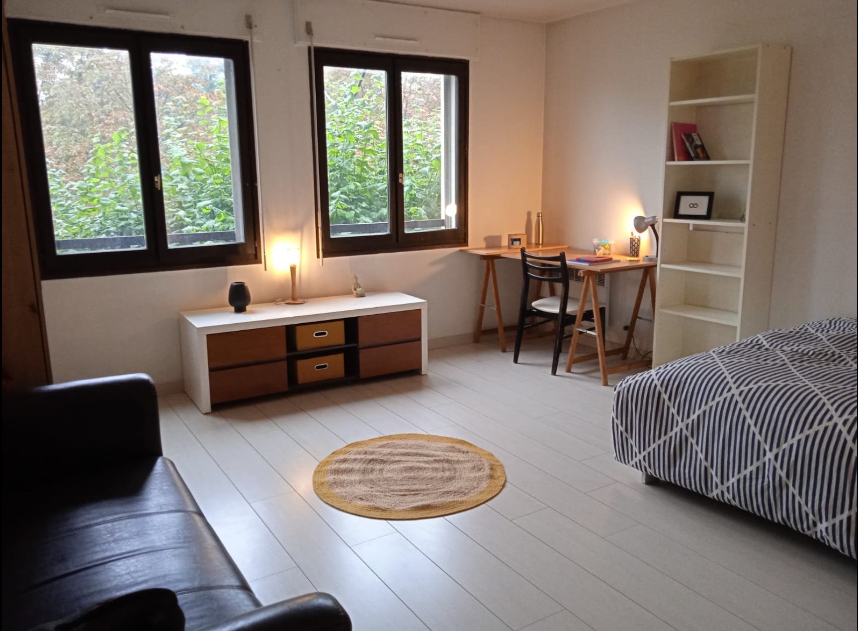 Rueil-Malmaison (92500 Rueil-Malmaison)