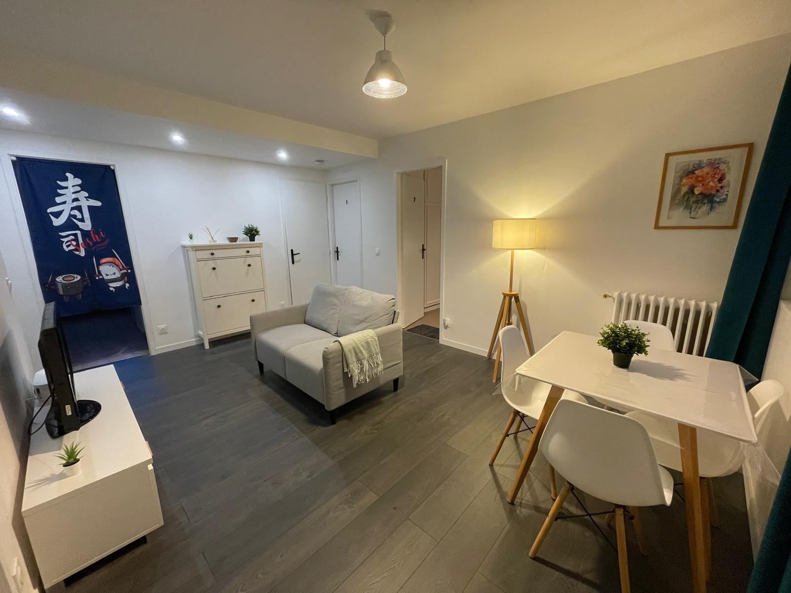Colocation meublée à Savigny sur Orge Photo principale