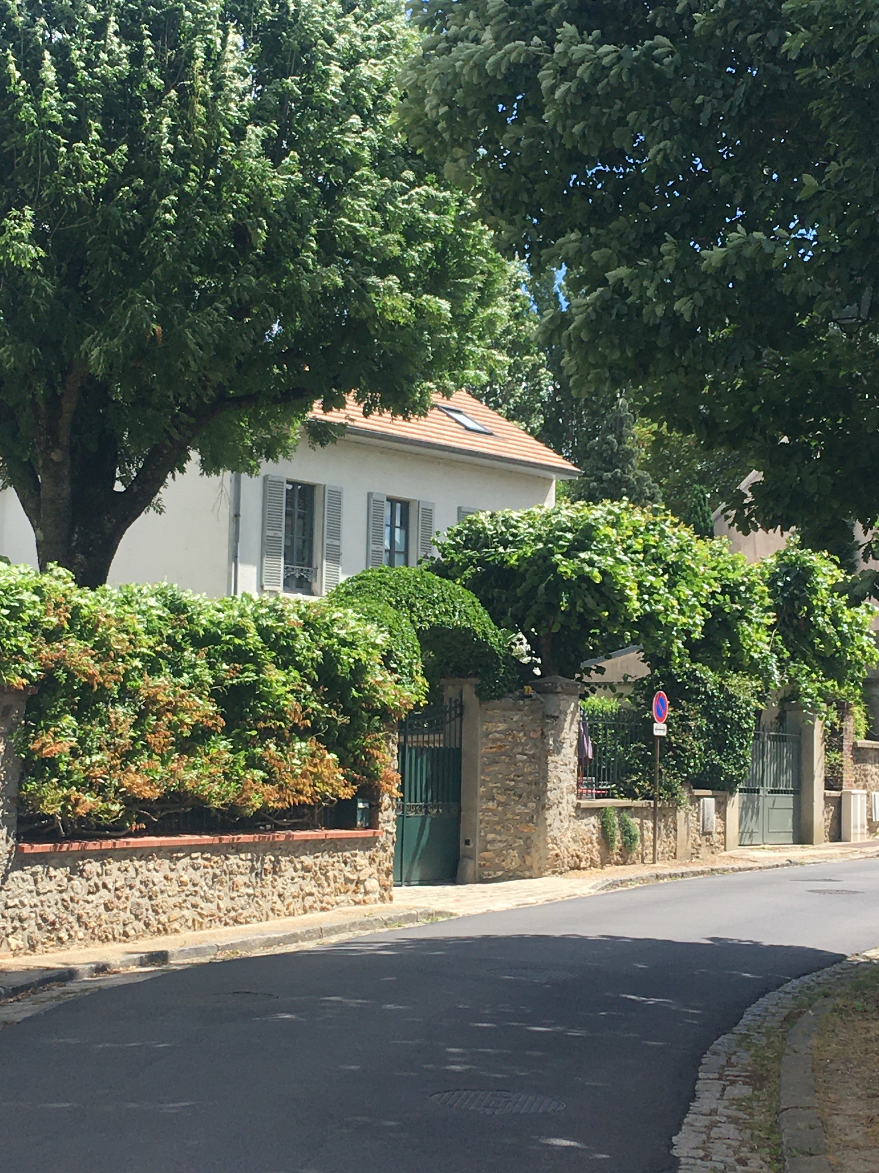 Chambre dans une Grande Maison Photo principale