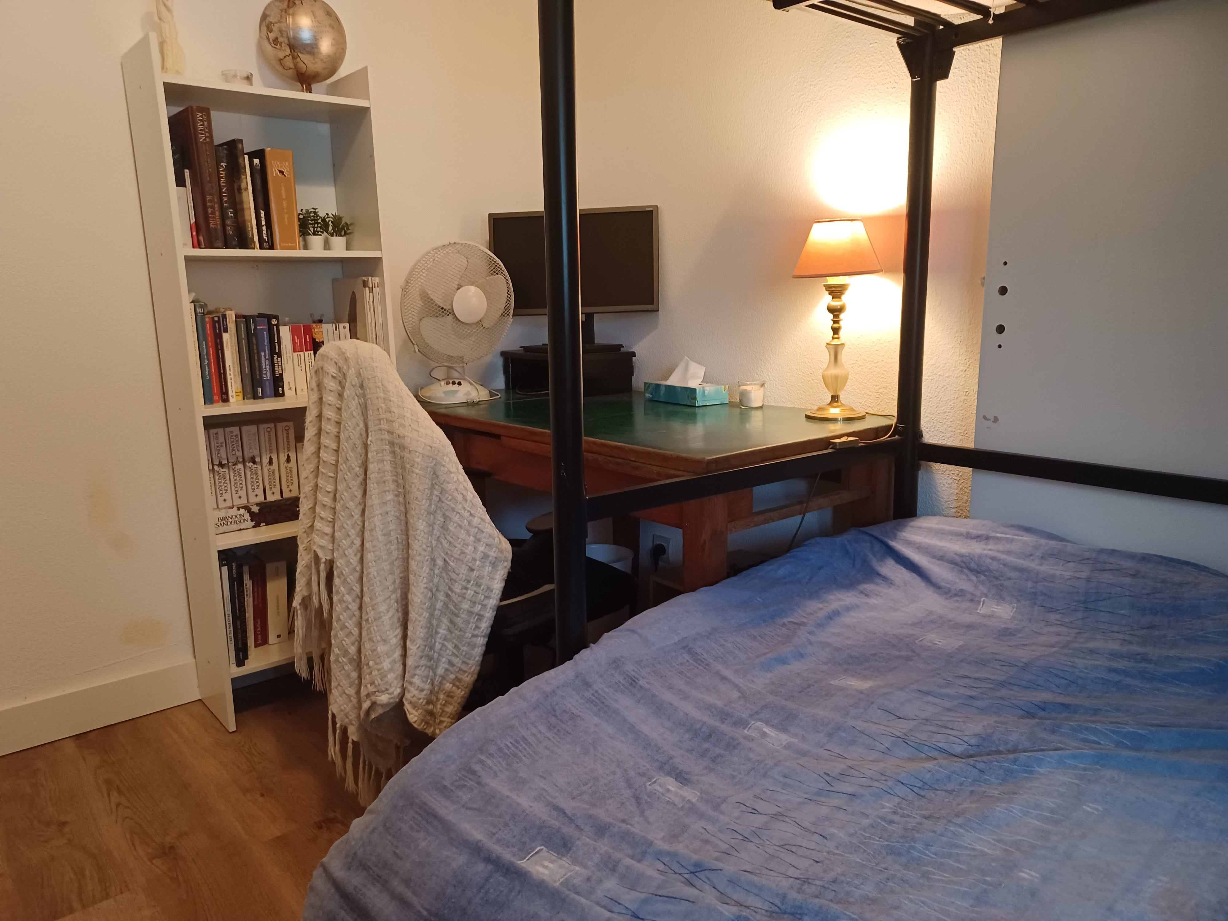 Chambre chez l'habitant  Photo principale