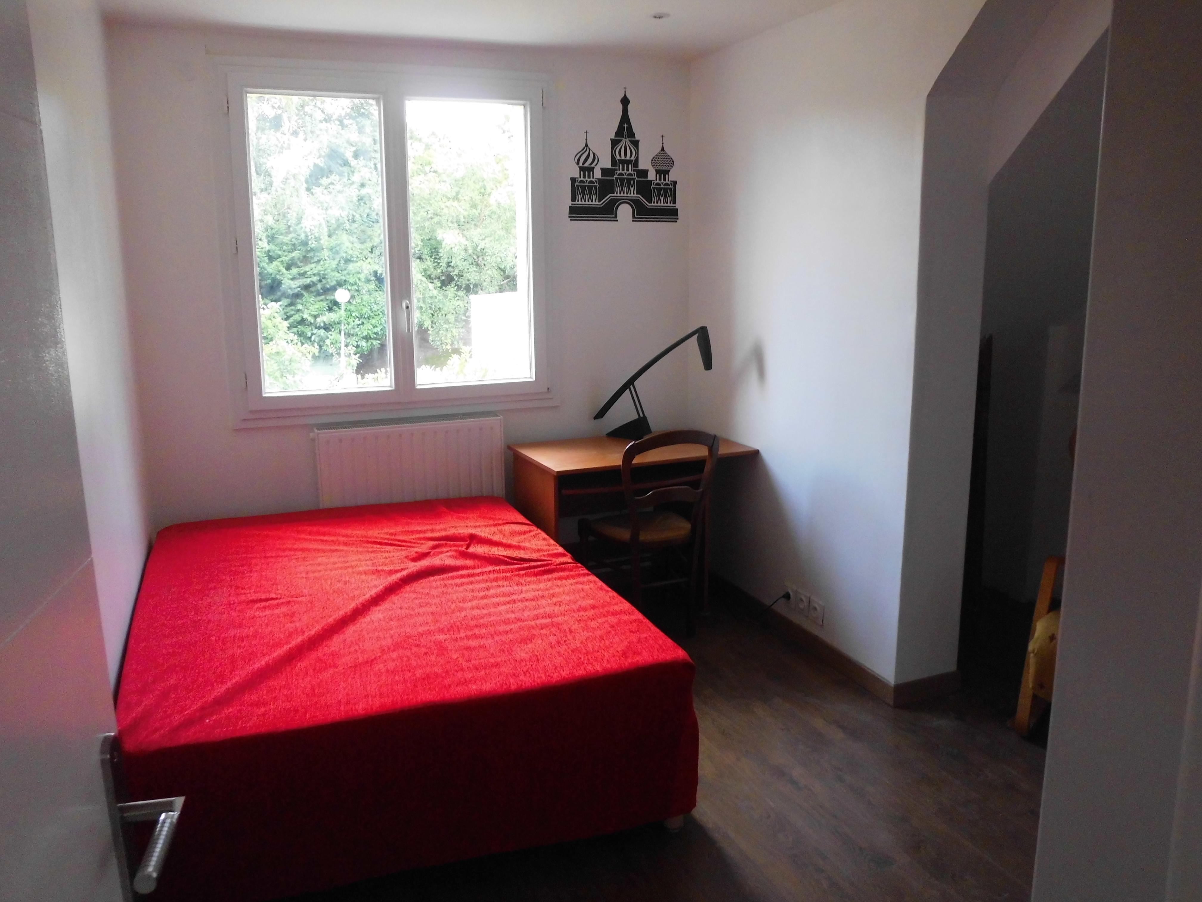 Coloc Viry Châtillon limite Morsang s/ Orge Photo principale