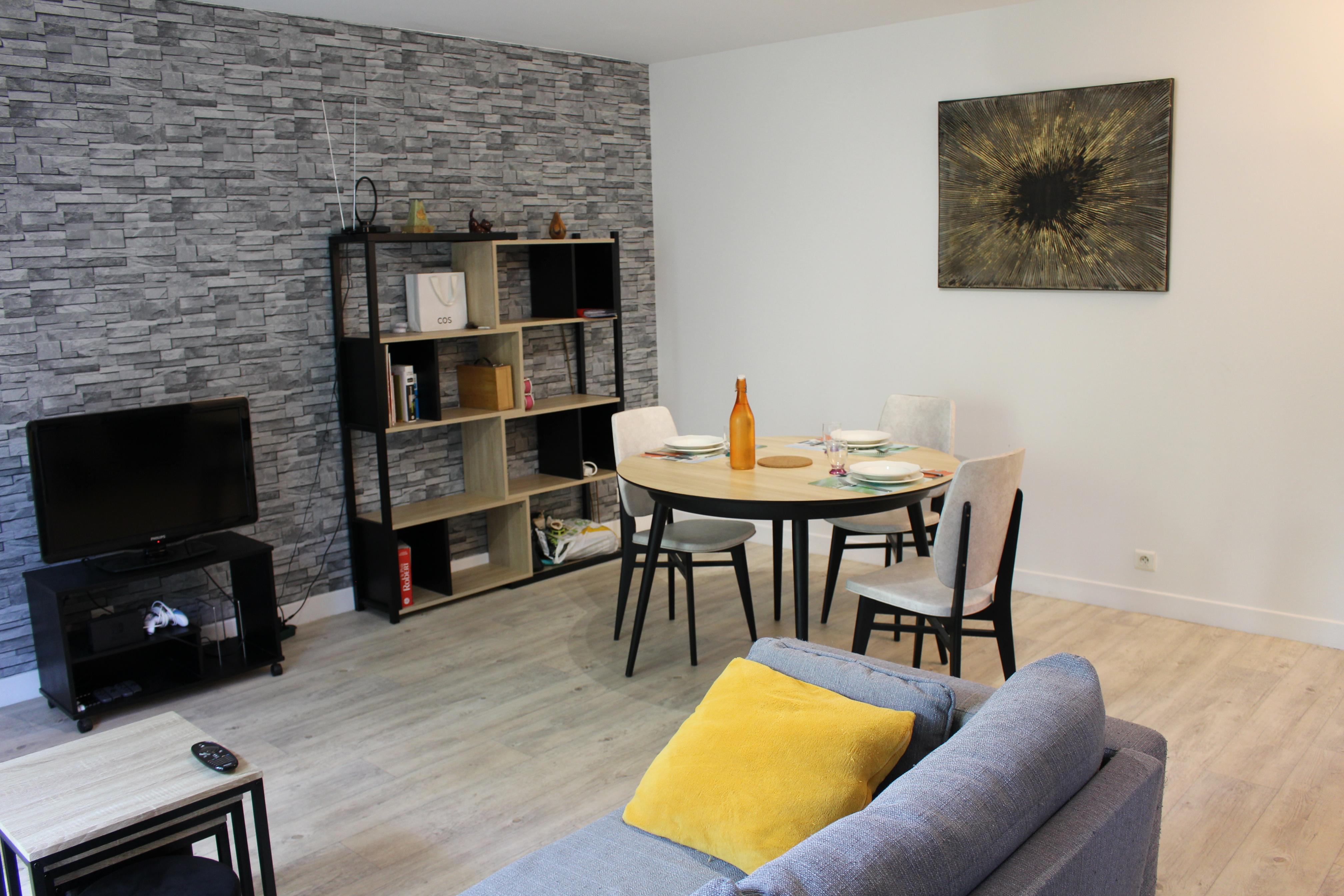 Chambre Dans Colocation (A Baux Individuels) Photo principale
