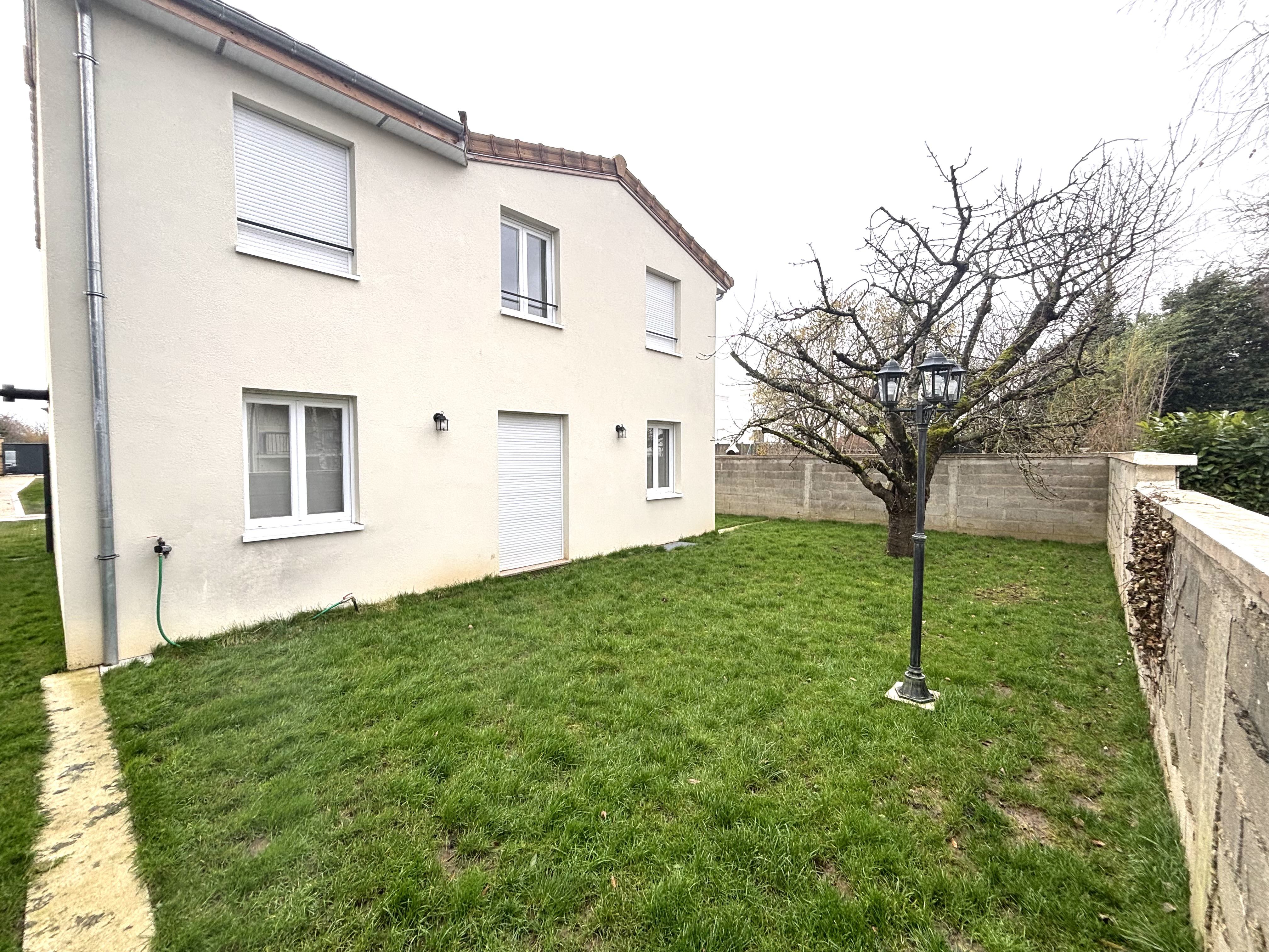 Maison entière colocation Photo principale