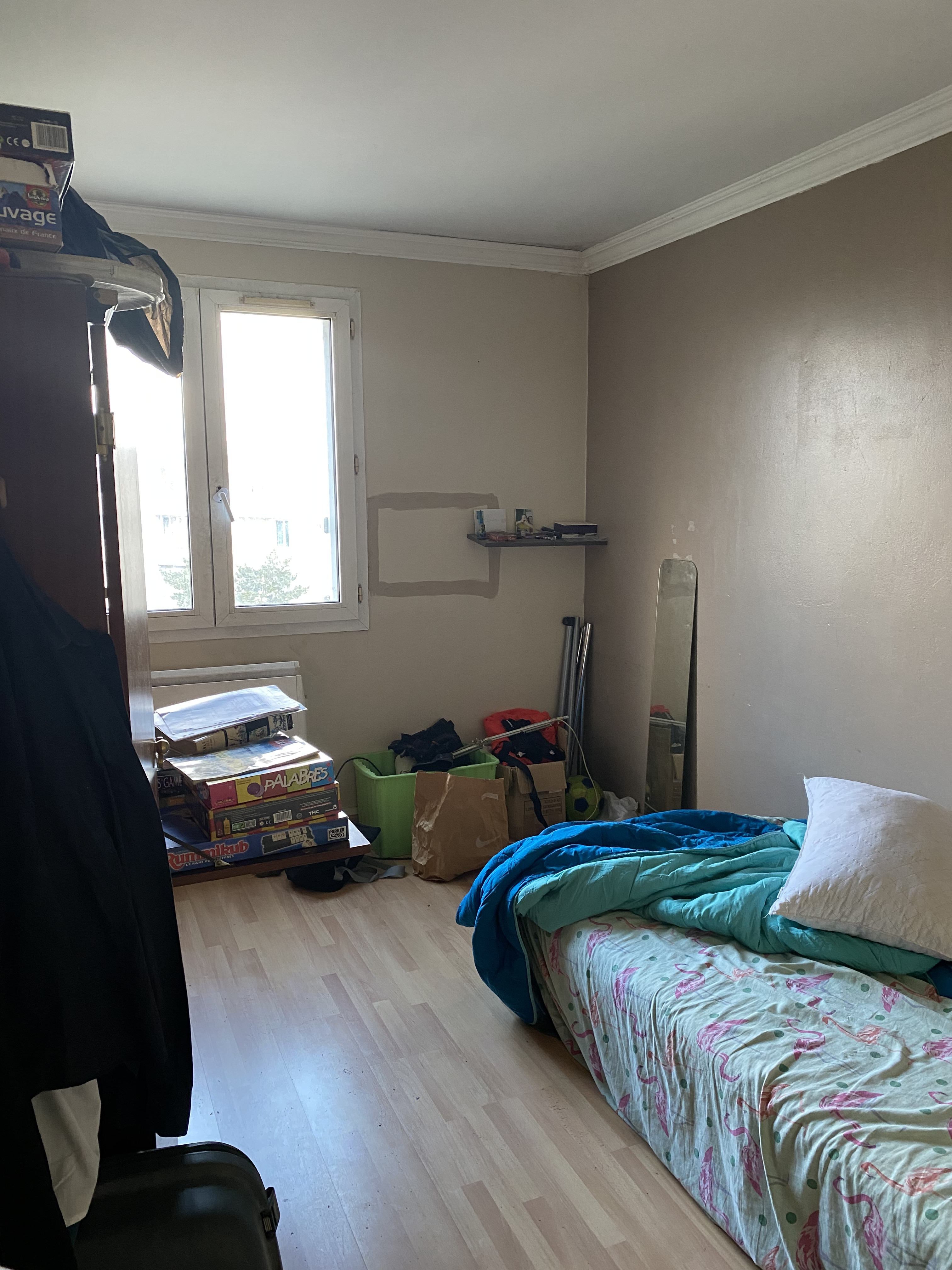 Chambre sympathique en banlieue sud  Photo principale