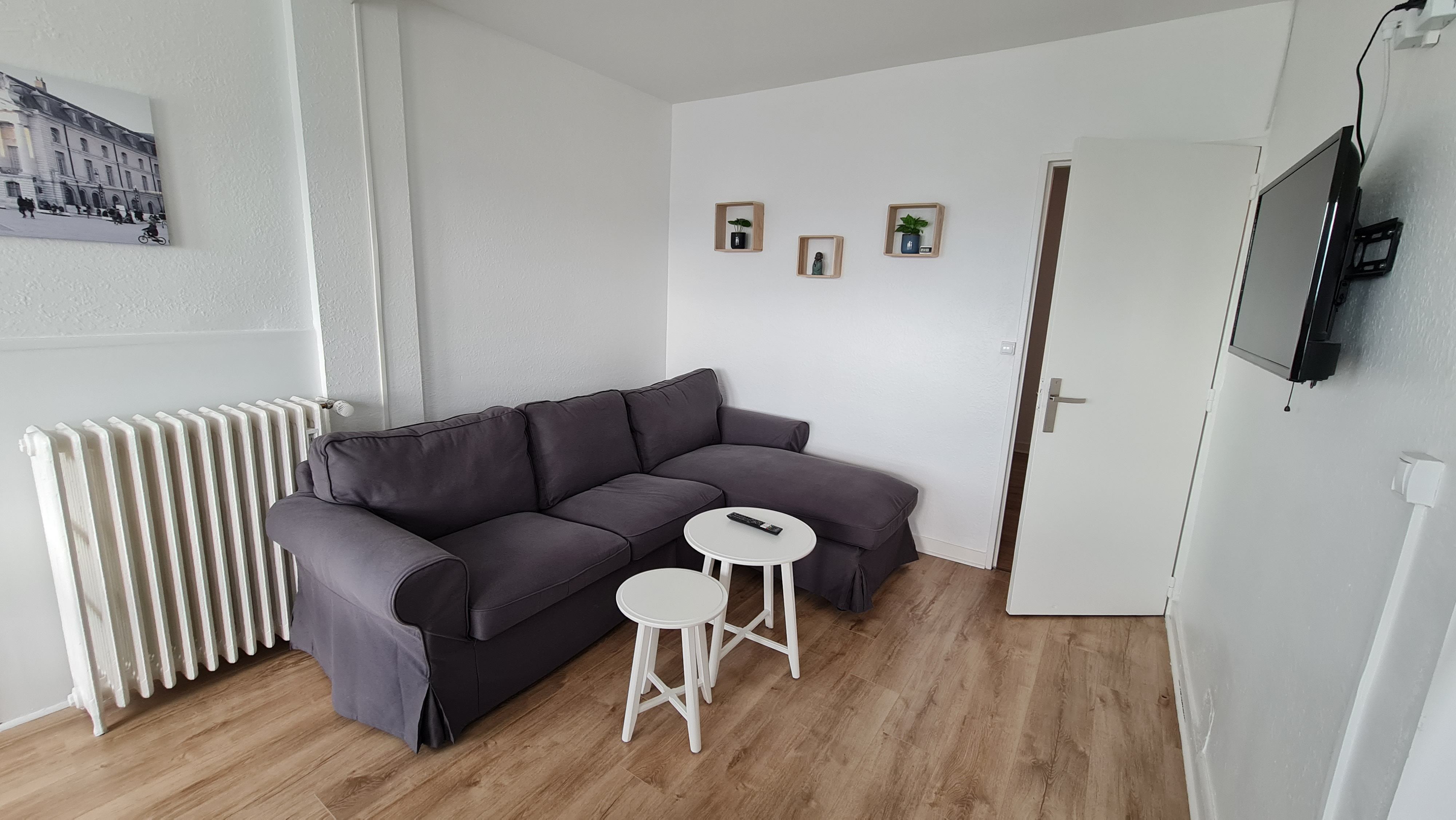 Colocation meublée Facultés  Photo principale