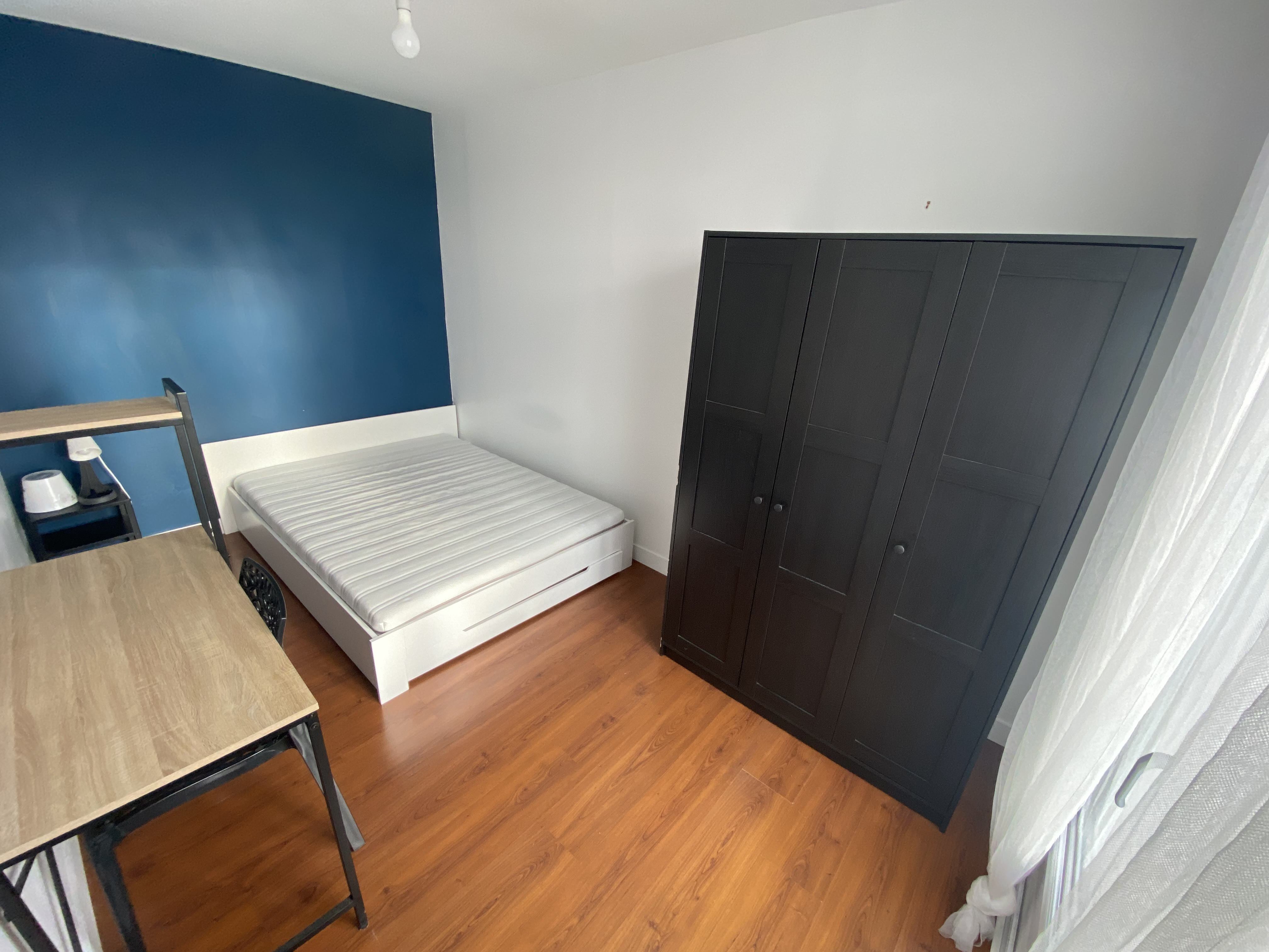 Chambre dans colocation  Photo principale
