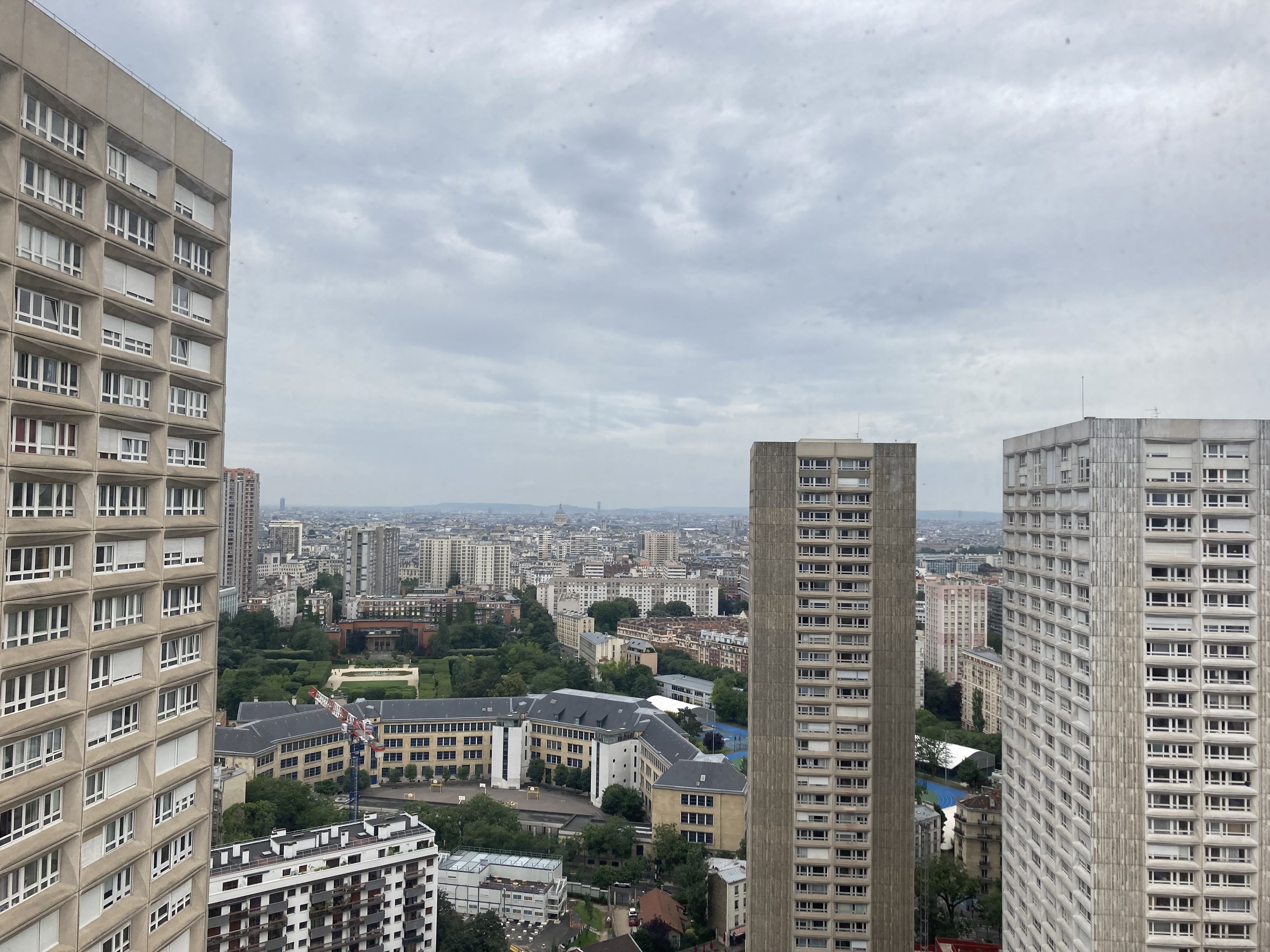 Chambre Etudiante a Louer Photo principale