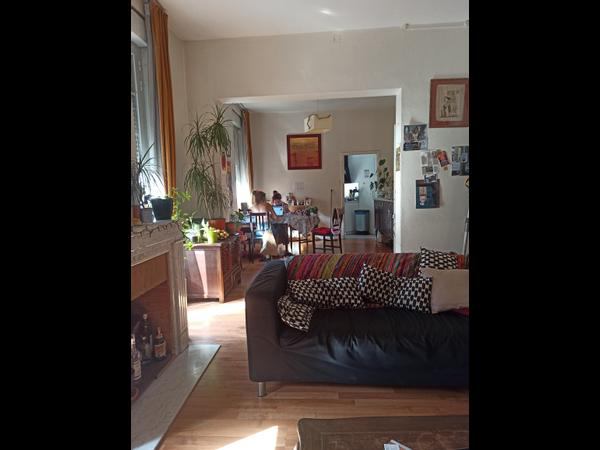 Je propose une colocation Photo principale