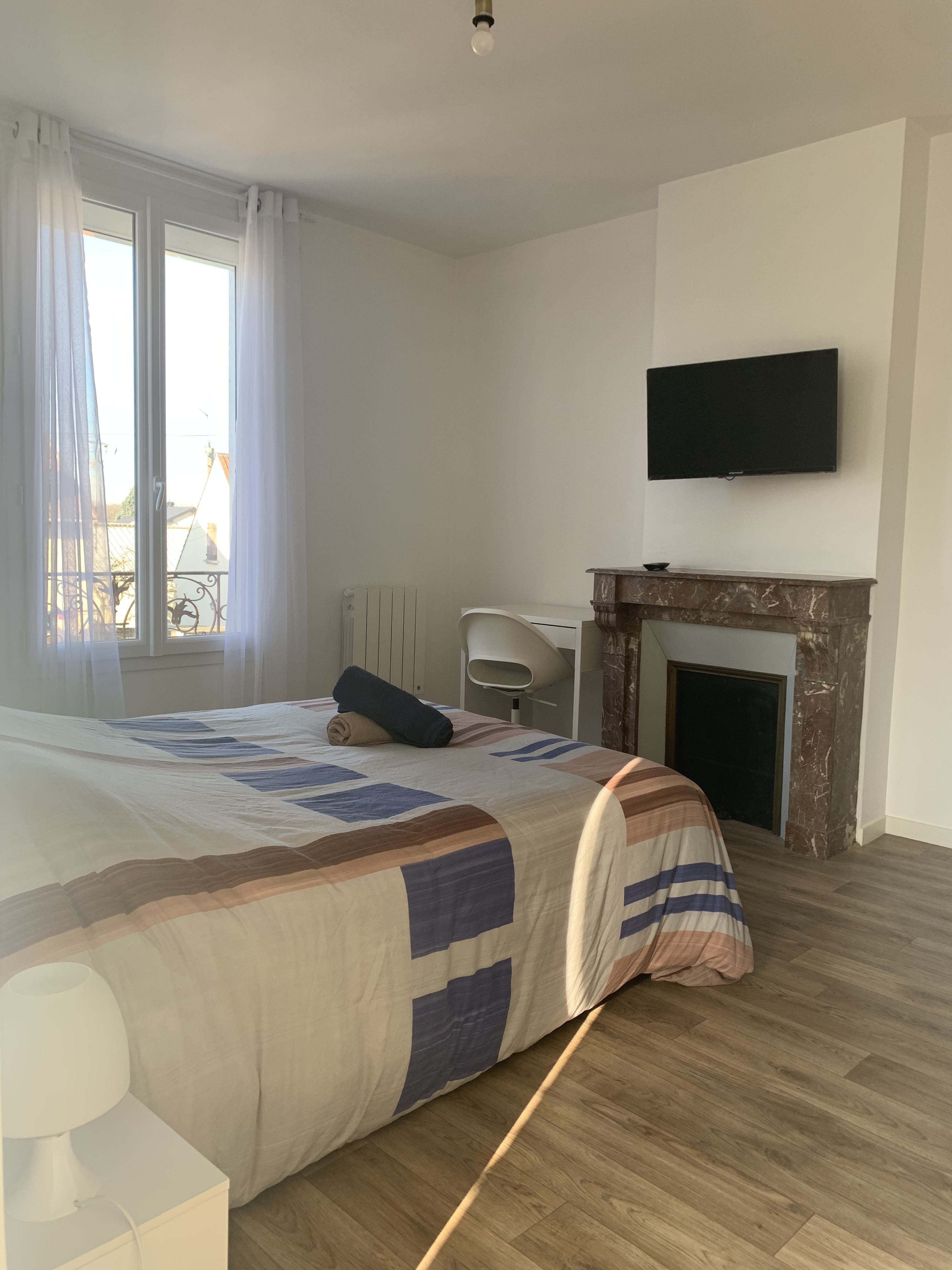 Montigny-lès-Cormeilles (95370 Montigny-lès-Cormeilles)