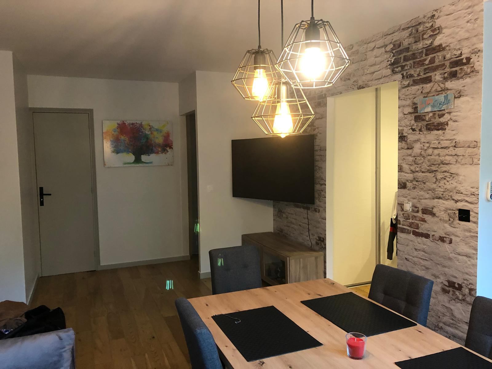 Chambre à louer à Creteil centre  Photo principale