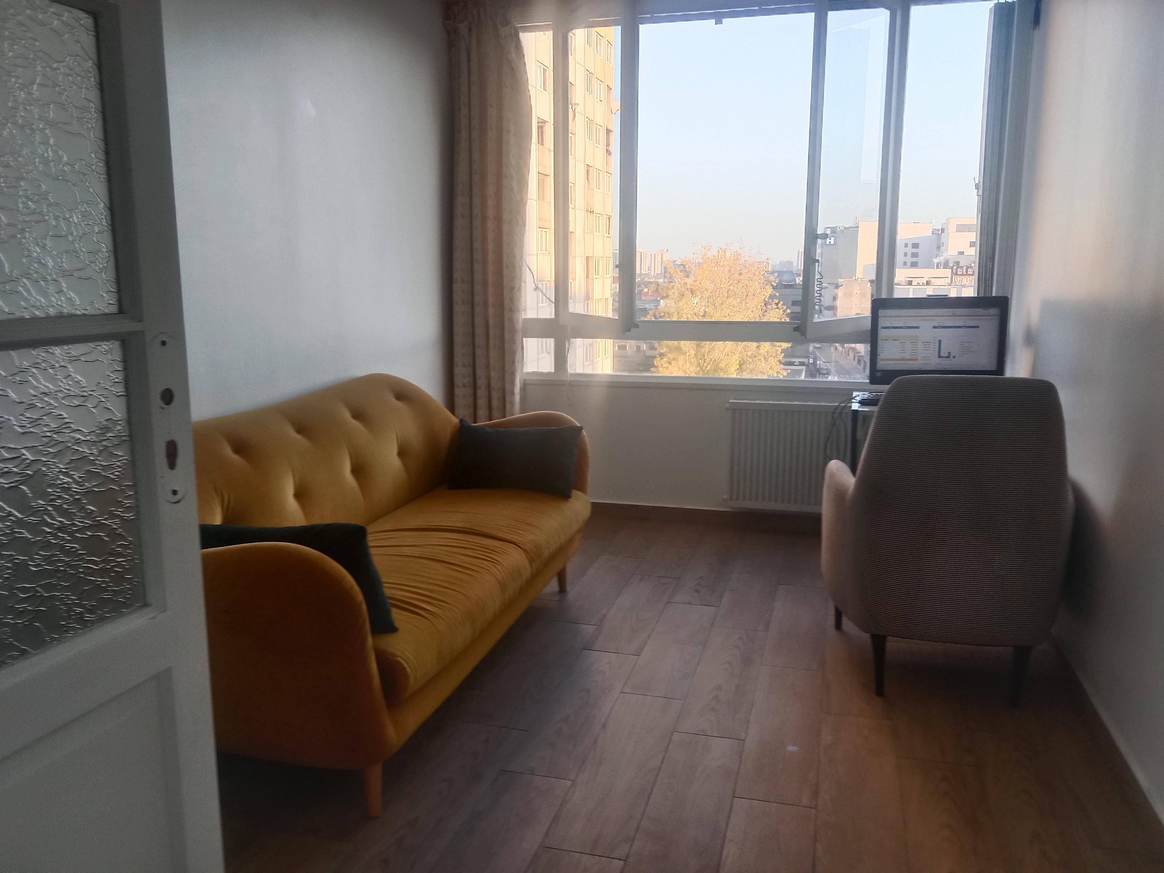 Recherche Coloc Photo principale