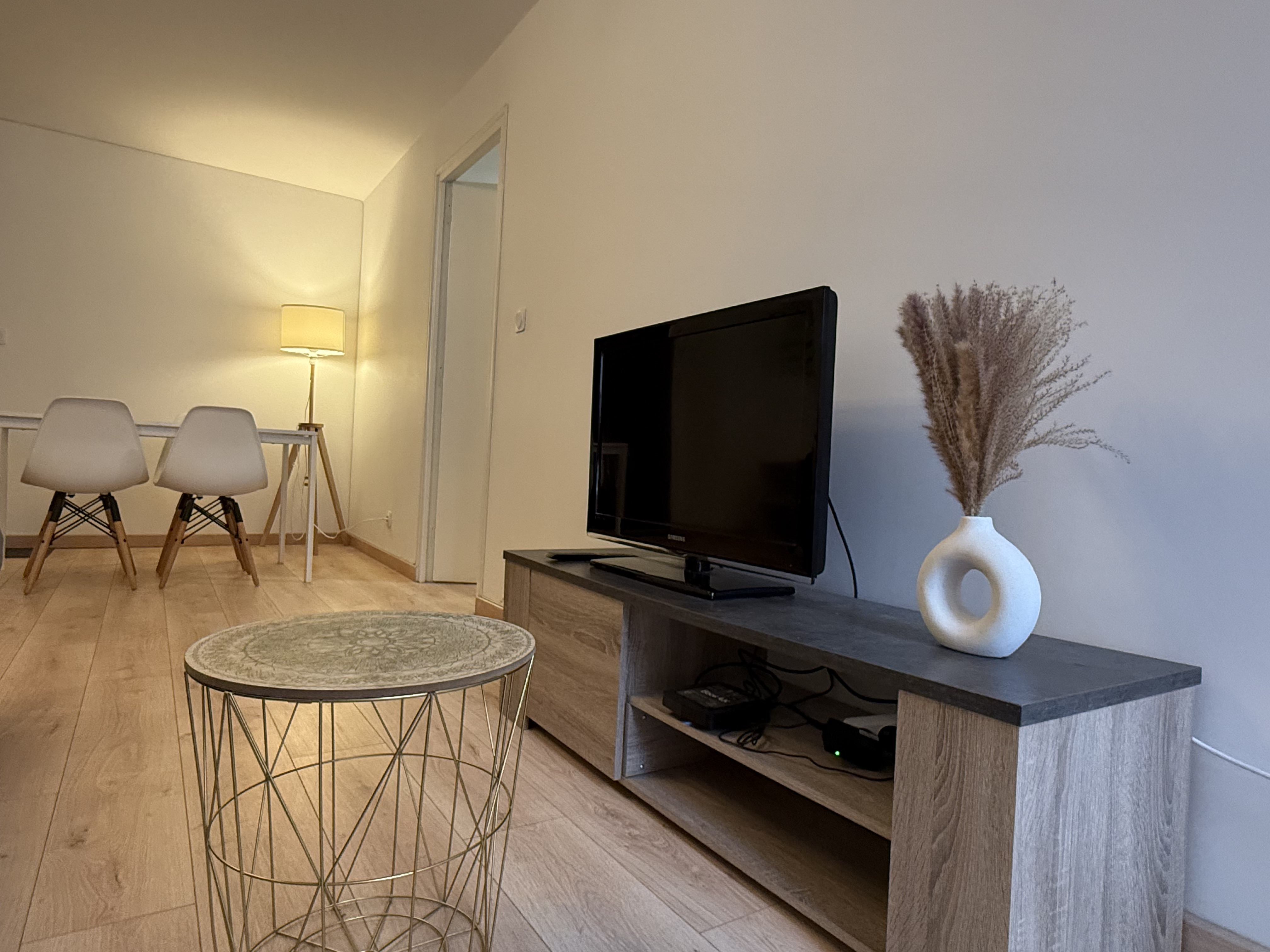 Appartement pour 3 colocataires à Bobigny Photo principale