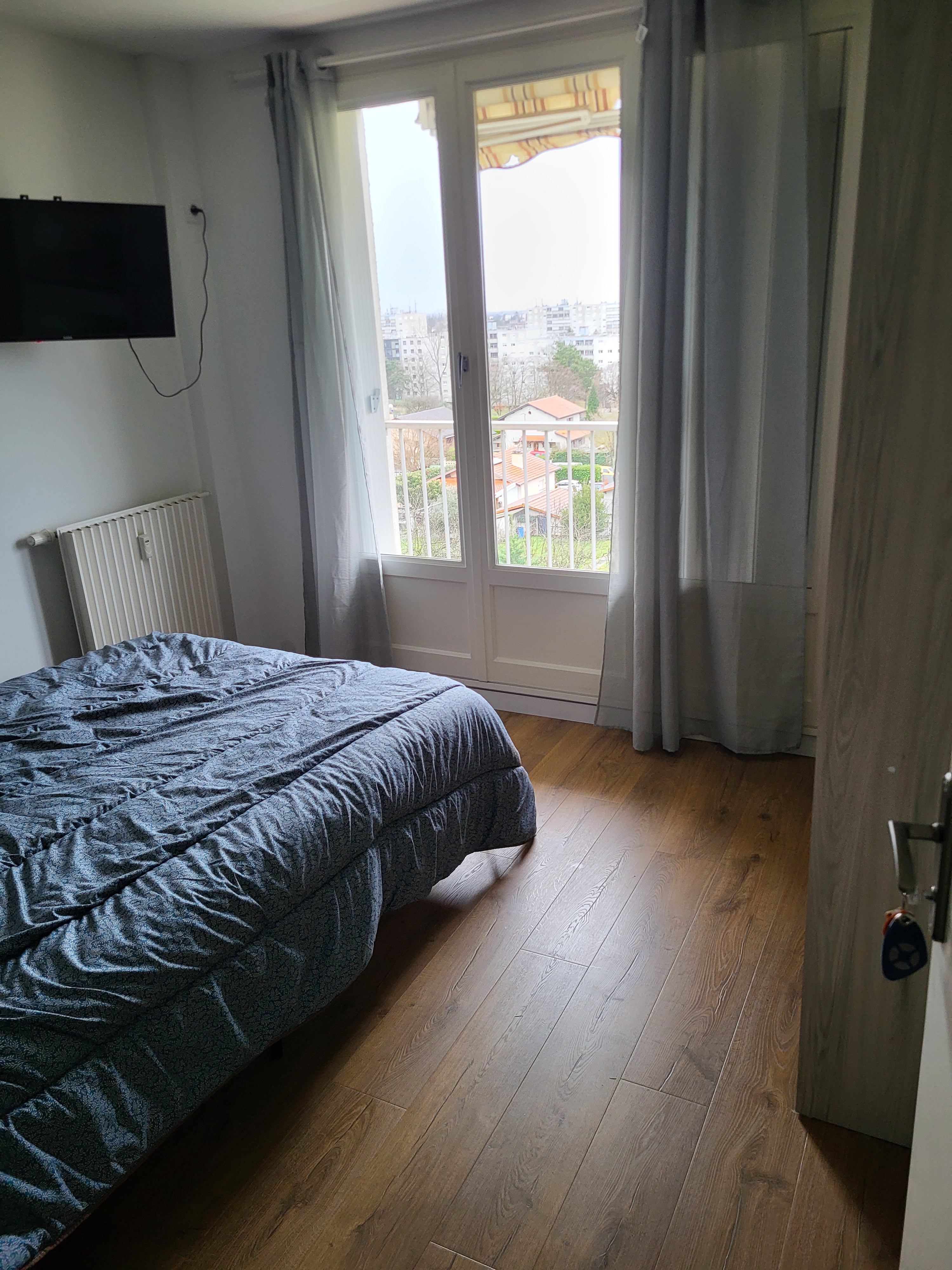 Chambre en colocation  Photo principale