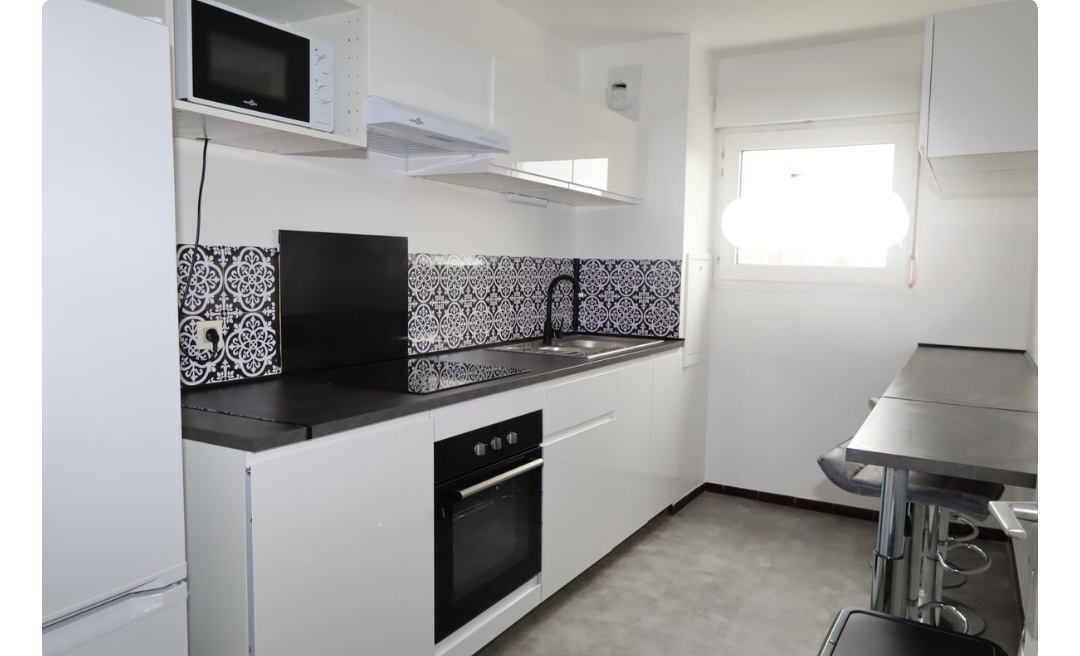 Colocation Cergy Photo principale