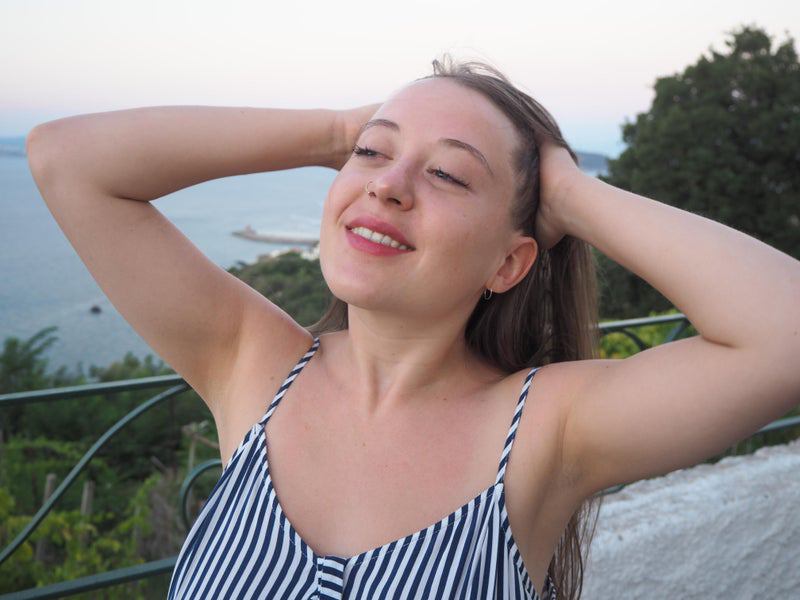 Bonjour !   Je m’appelle Serena, j’ai 2... Photo principale