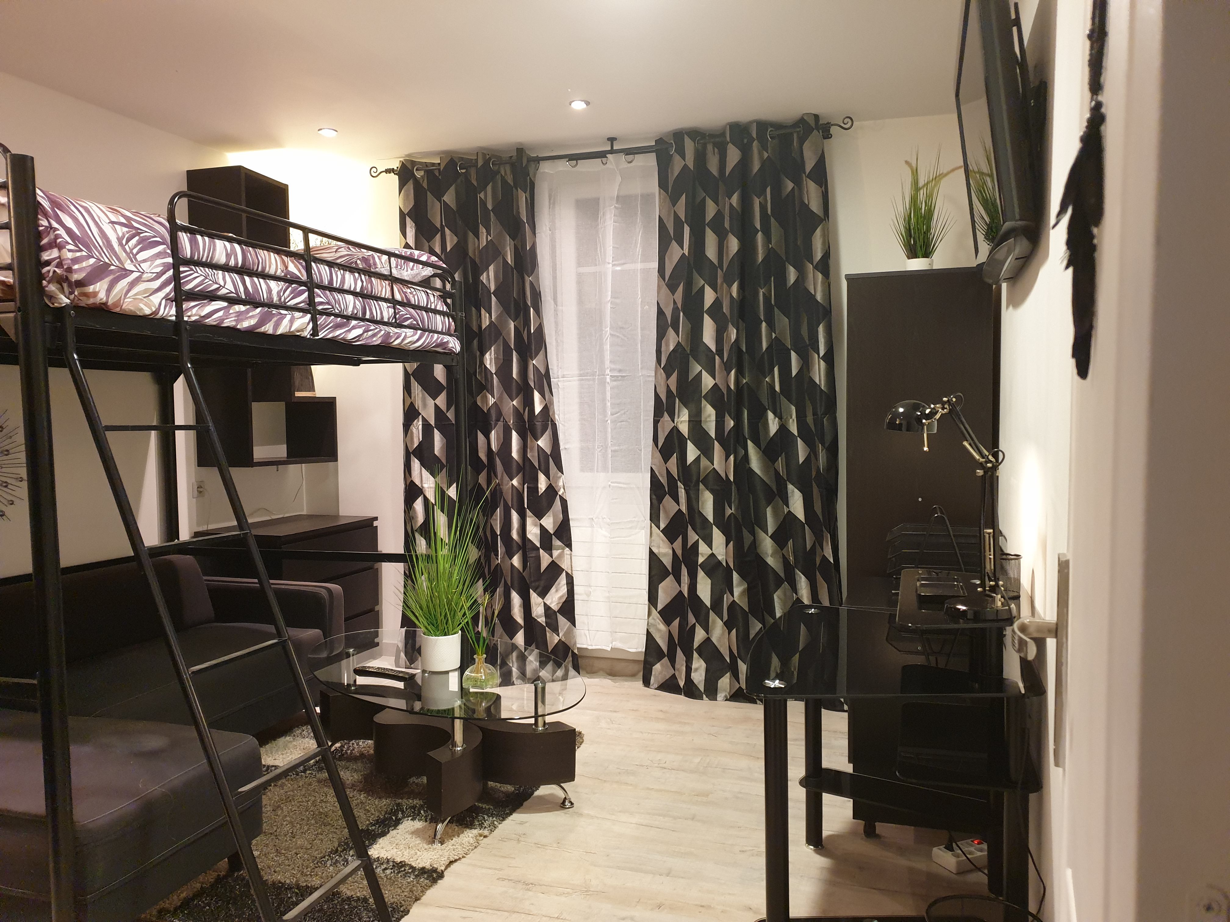 Chambre chez l'habitant Photo principale