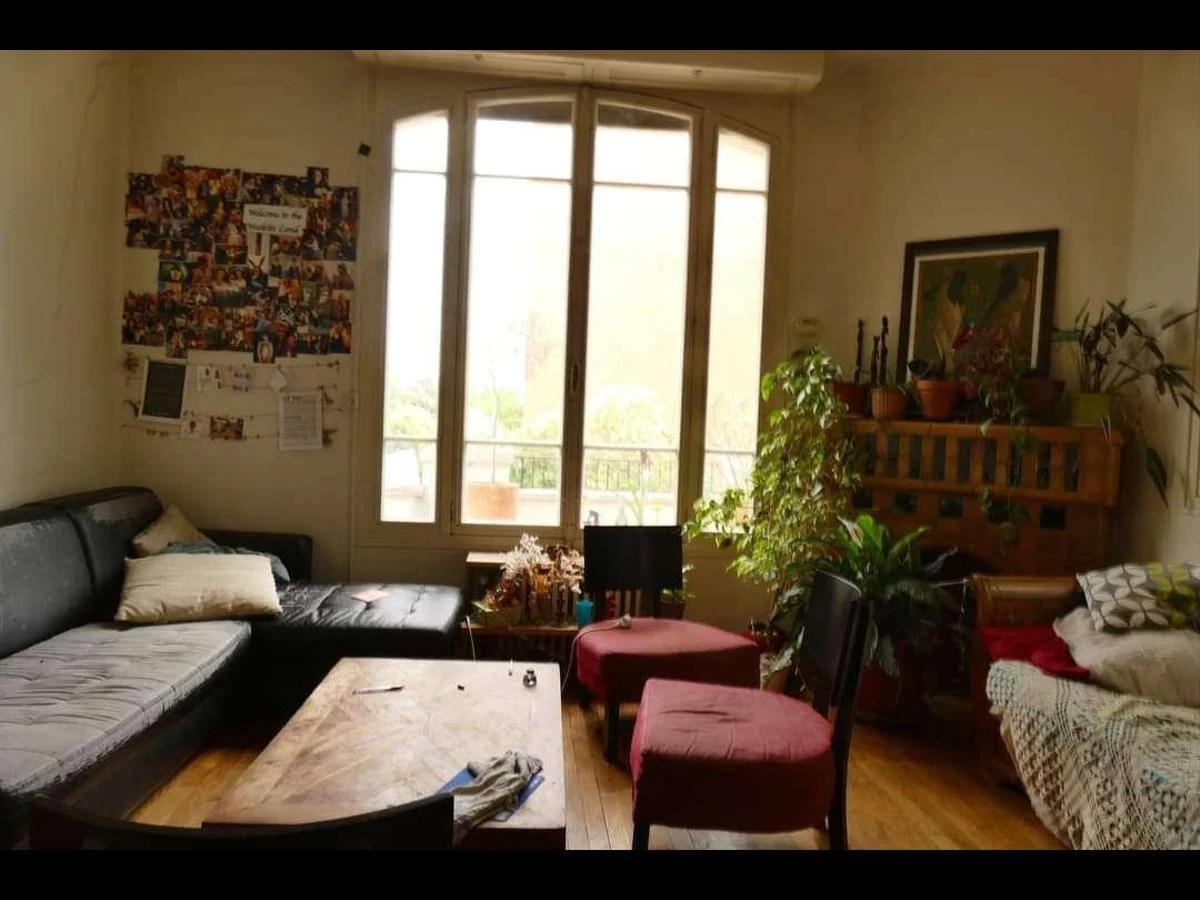 Souslocation dans grande maison route de Narbonne Photo principale