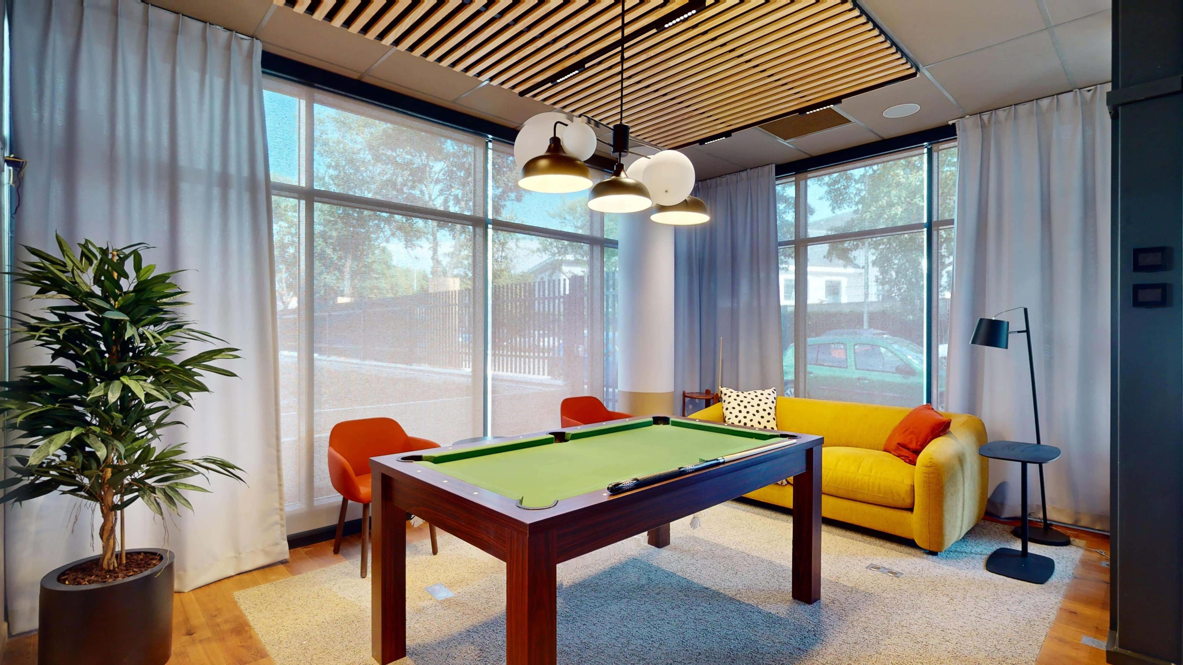 Résidence à L'Hay-les-Roses : Appartement de 46m2 Photo principale