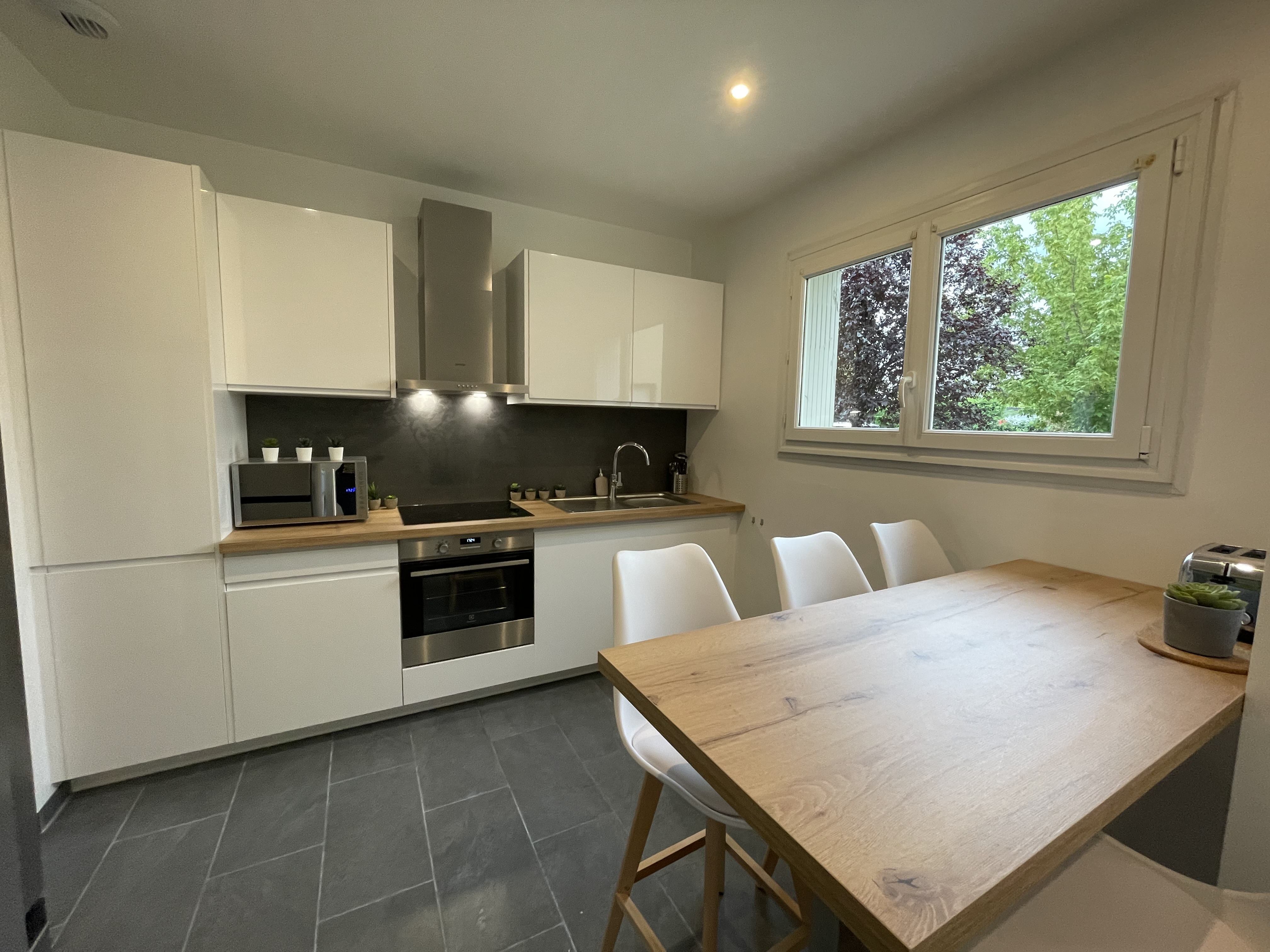 ☀️ Grande Chambre dispo ☀️ Photo principale