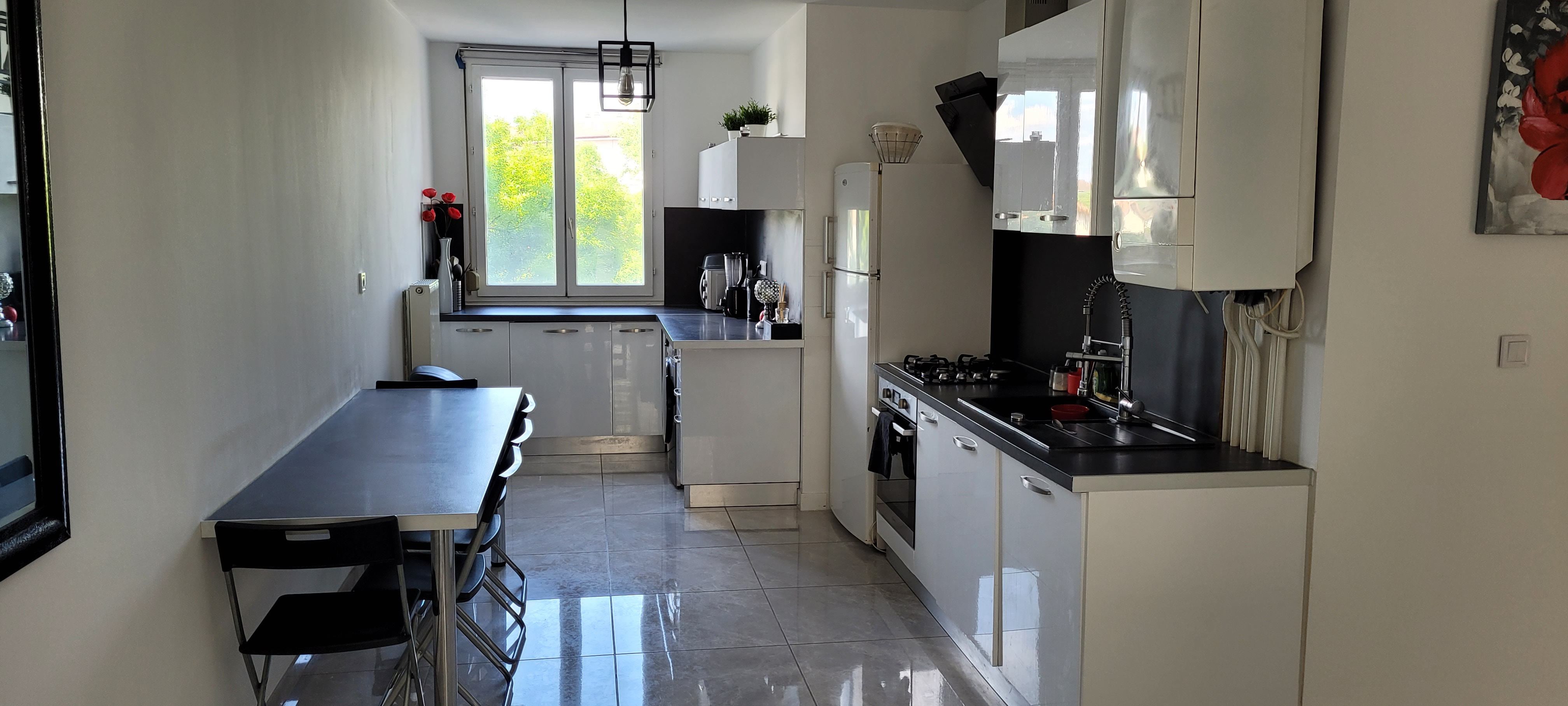 Bel Appartement Bron Hyper Centre Ville Photo principale