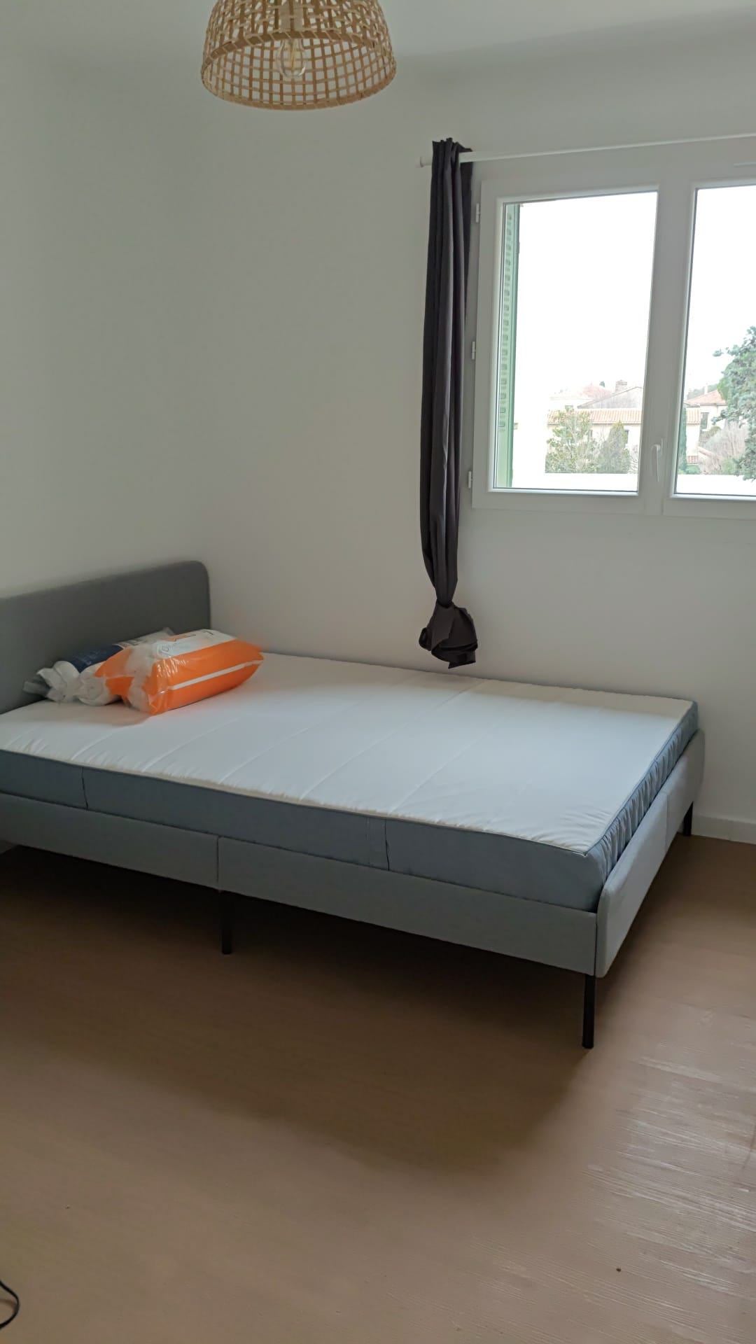  Aix-en-Provence - Colocation Meublée 4 Chambres Photo principale