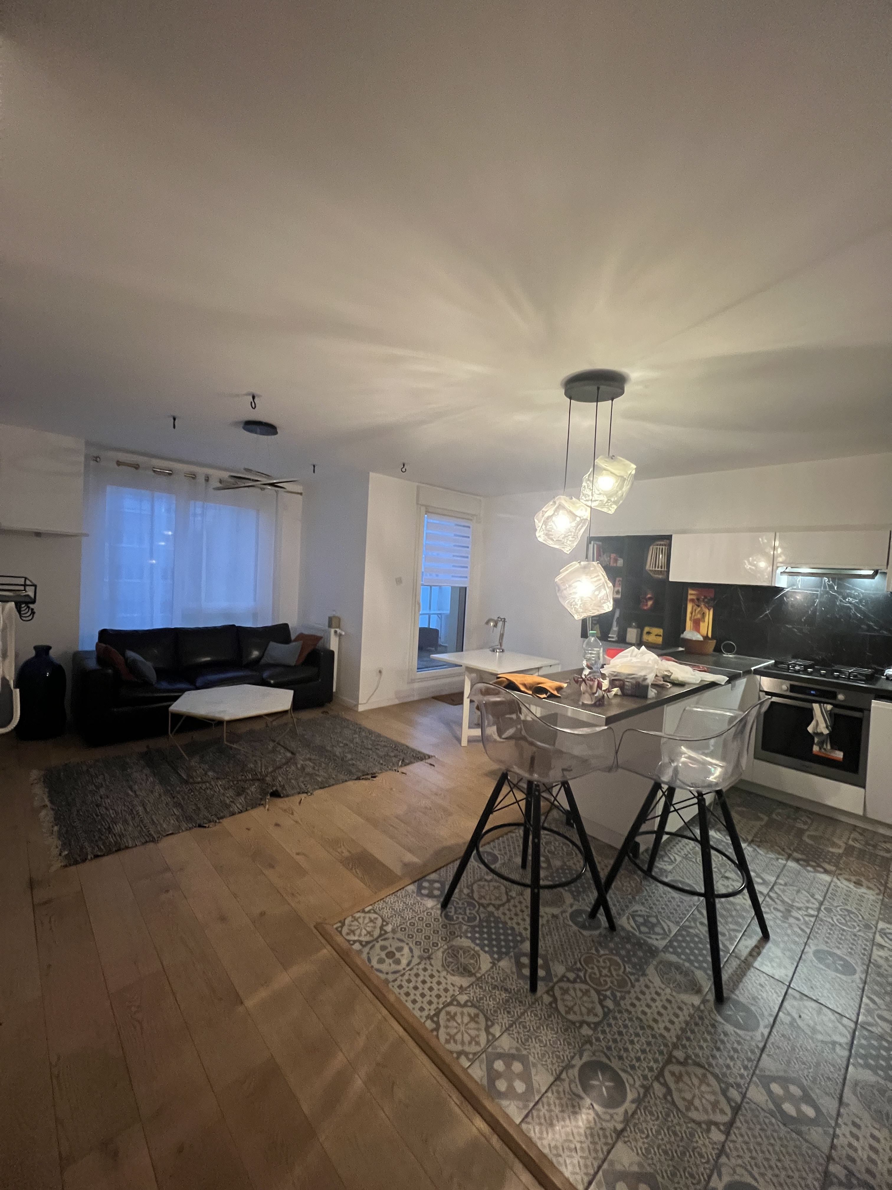 Chambre meublée à Massy (91300) – Appartement neuf Photo principale