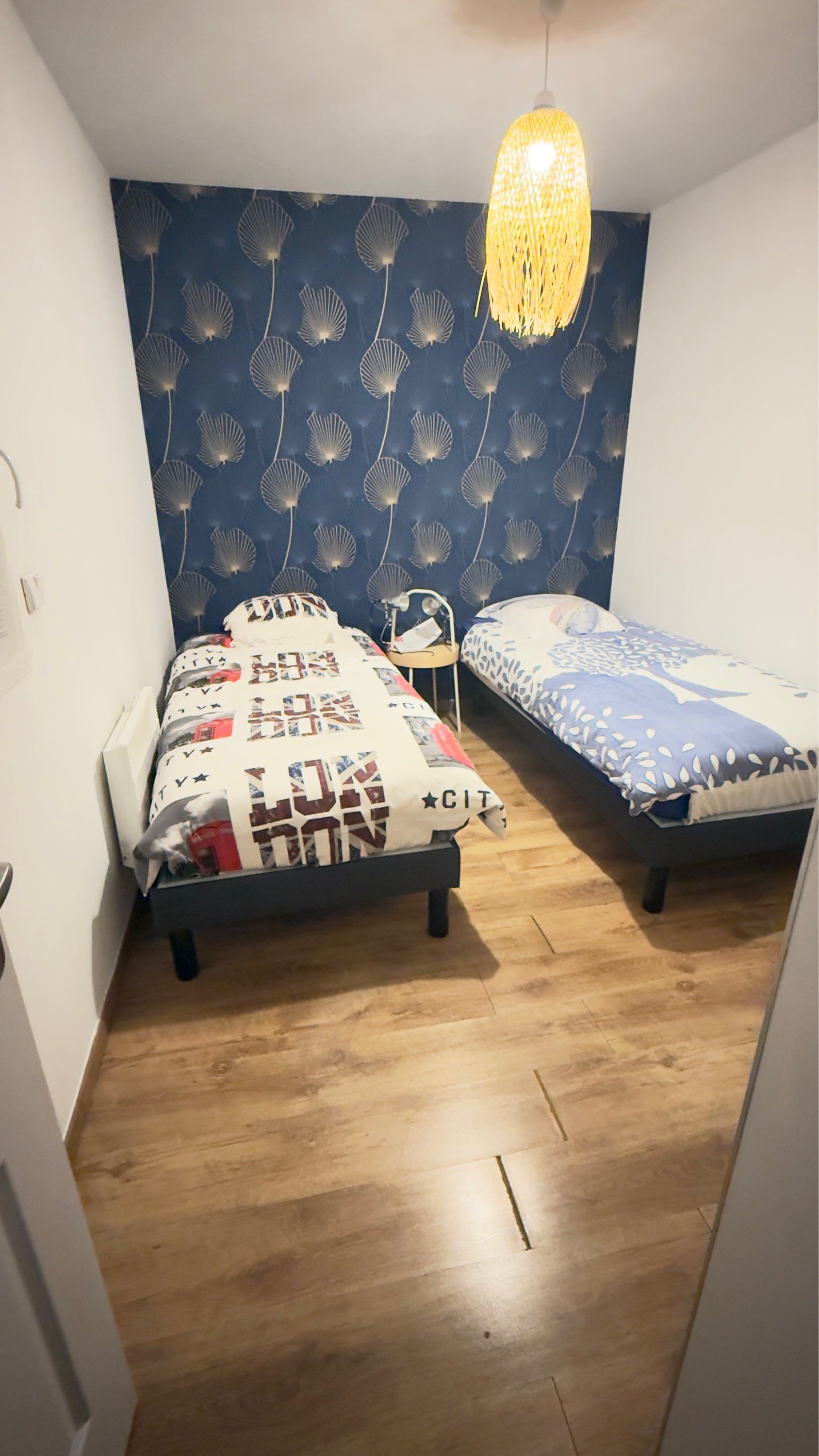 Chambre à la semaine , au mois, ou plus Photo principale