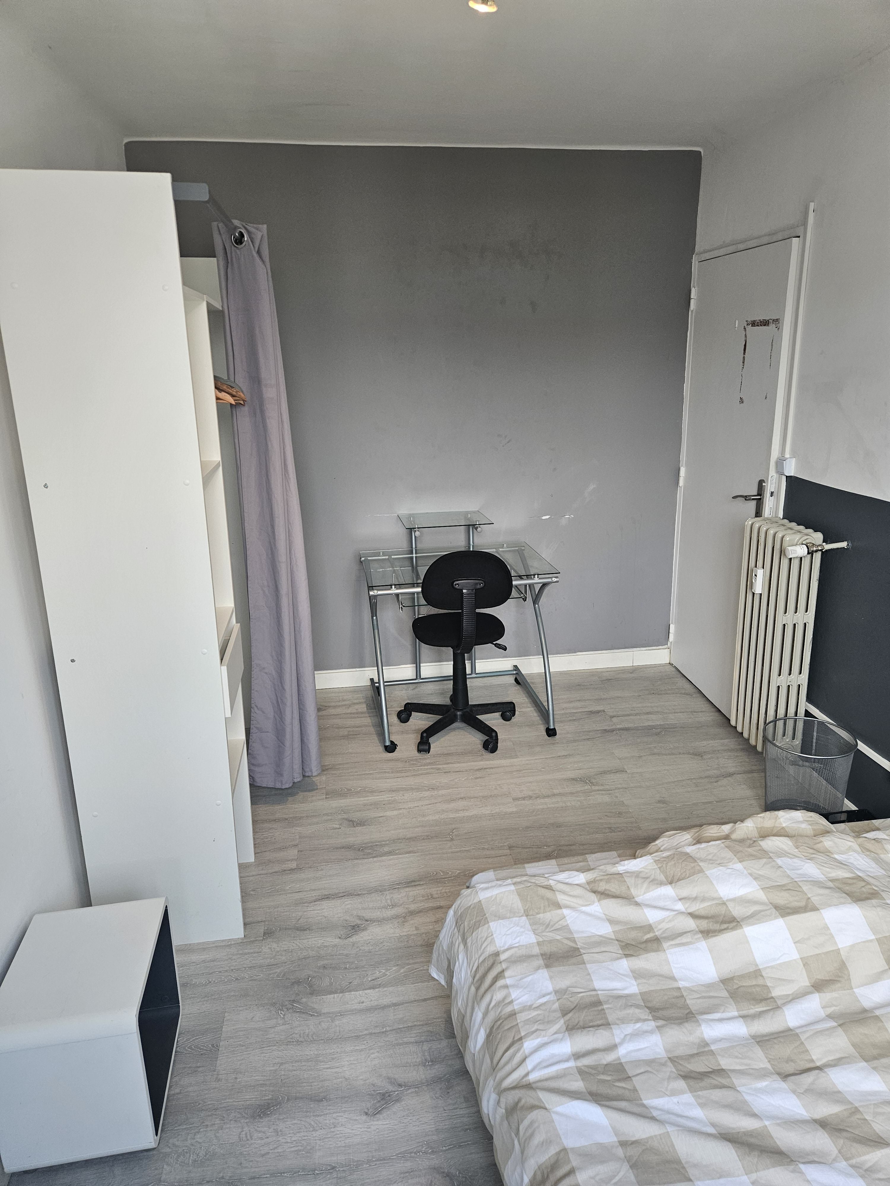 Chambre 11M² Dans Colocation Photo principale
