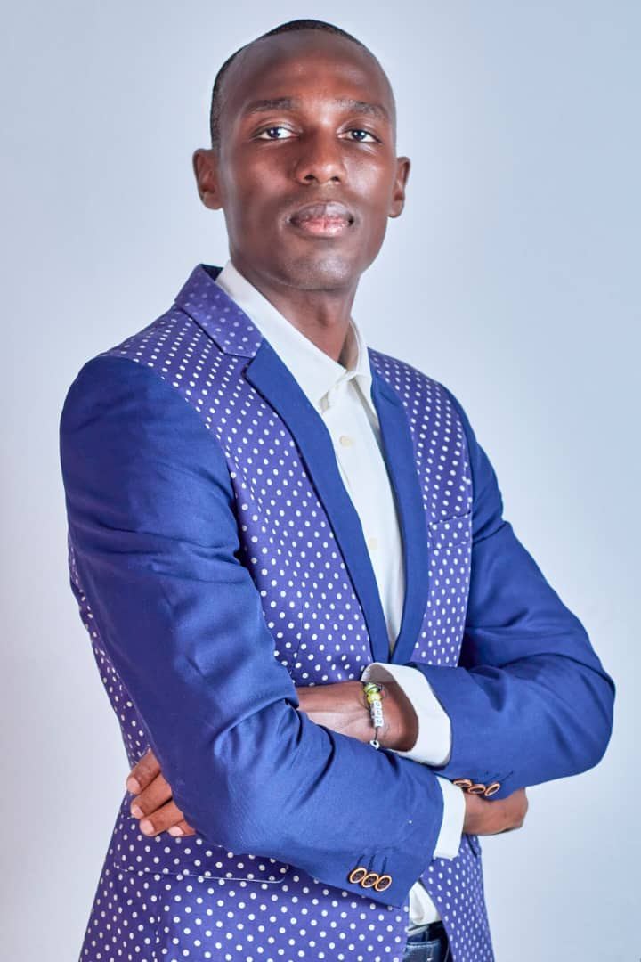 Etudiant en Stage Photo principale