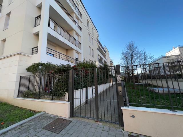 Colocation massy quartier atlantis Photo principale