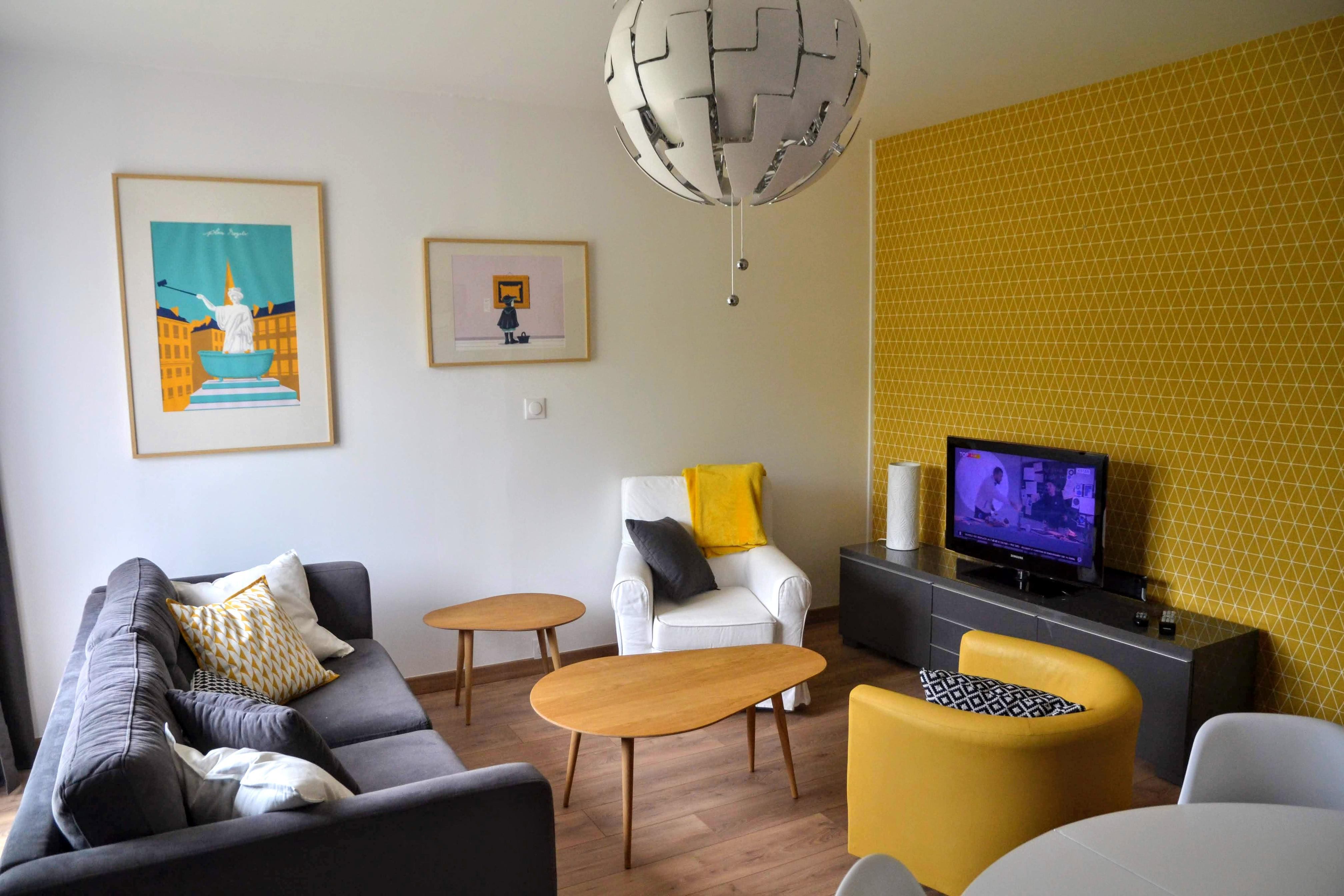 Super coloc toute neuve à St Herblain Photo principale