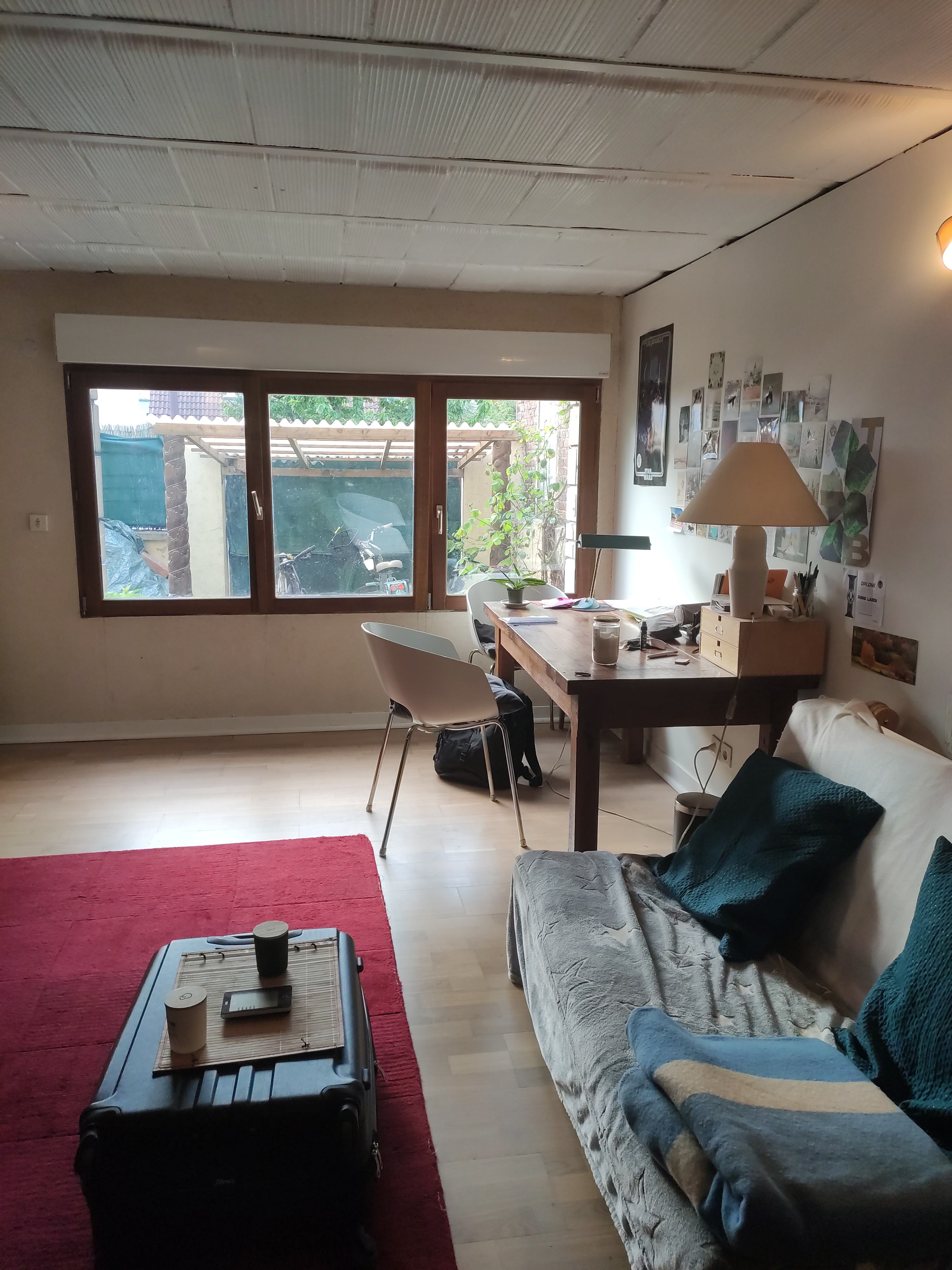  Logement indépendant étudiant à Montreuil  Photo principale