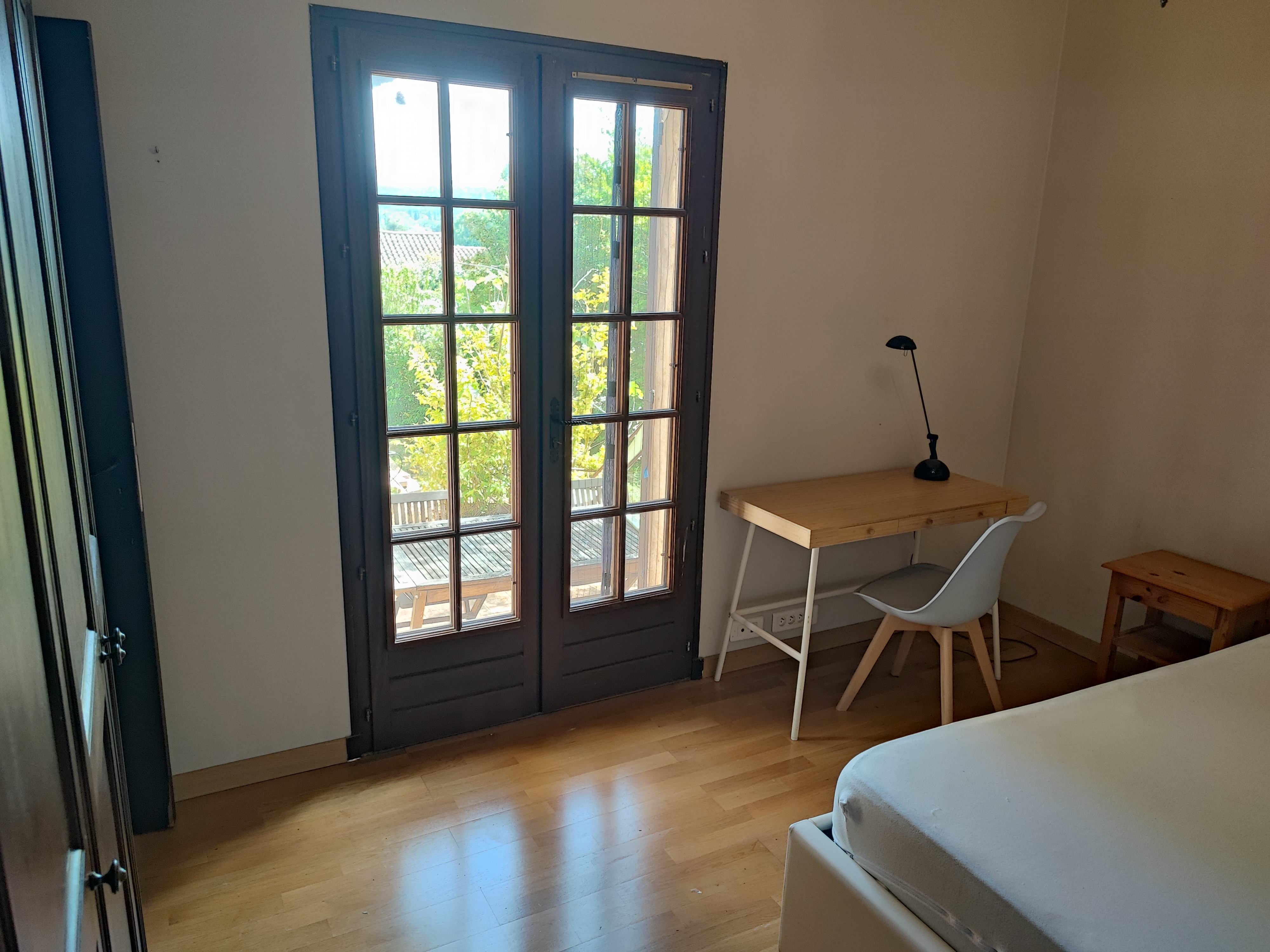 Villa Bouc-Bel-Air (au sud d'Aix) Photo principale