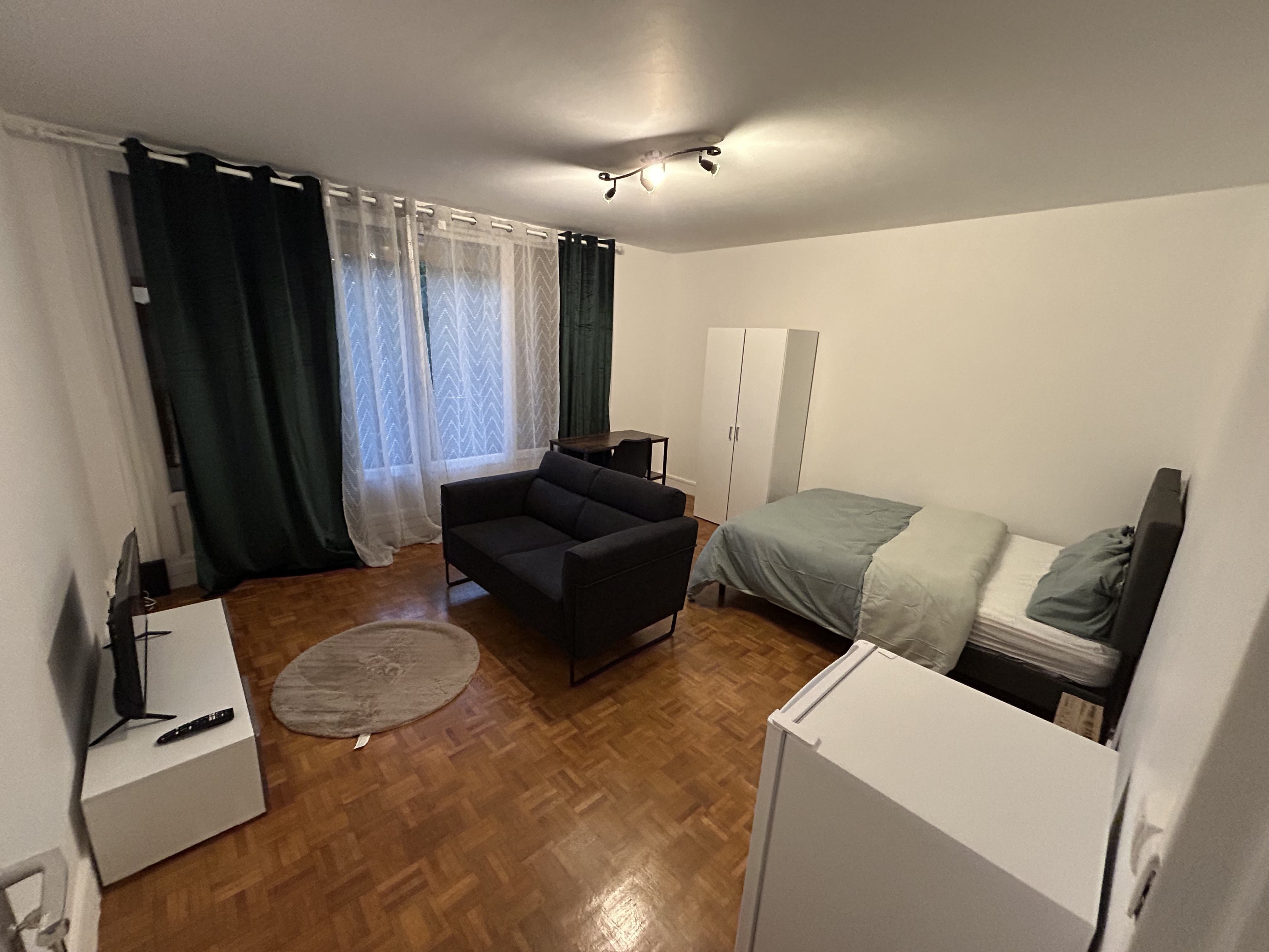 Colocation disponible sur Pontoise  Photo principale